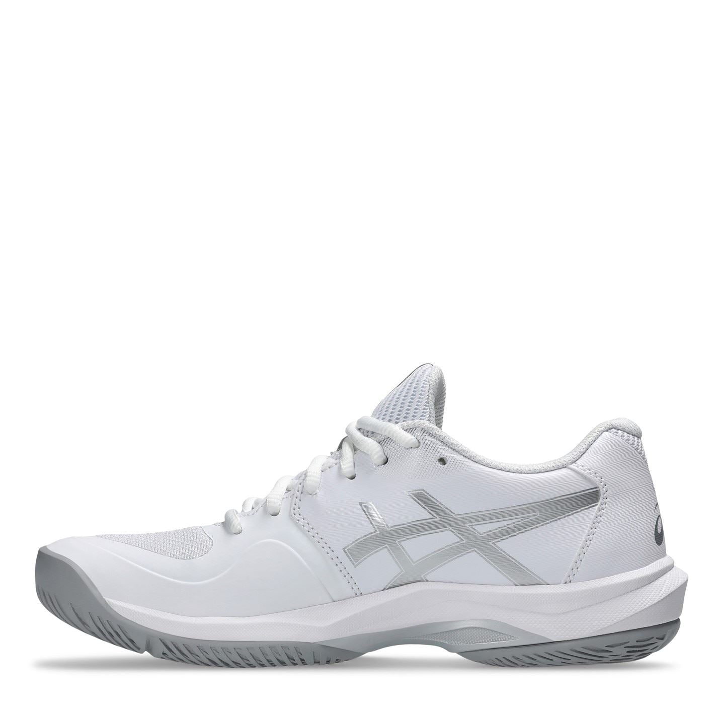 Asics Game FF Low Top Tennis Sneakers