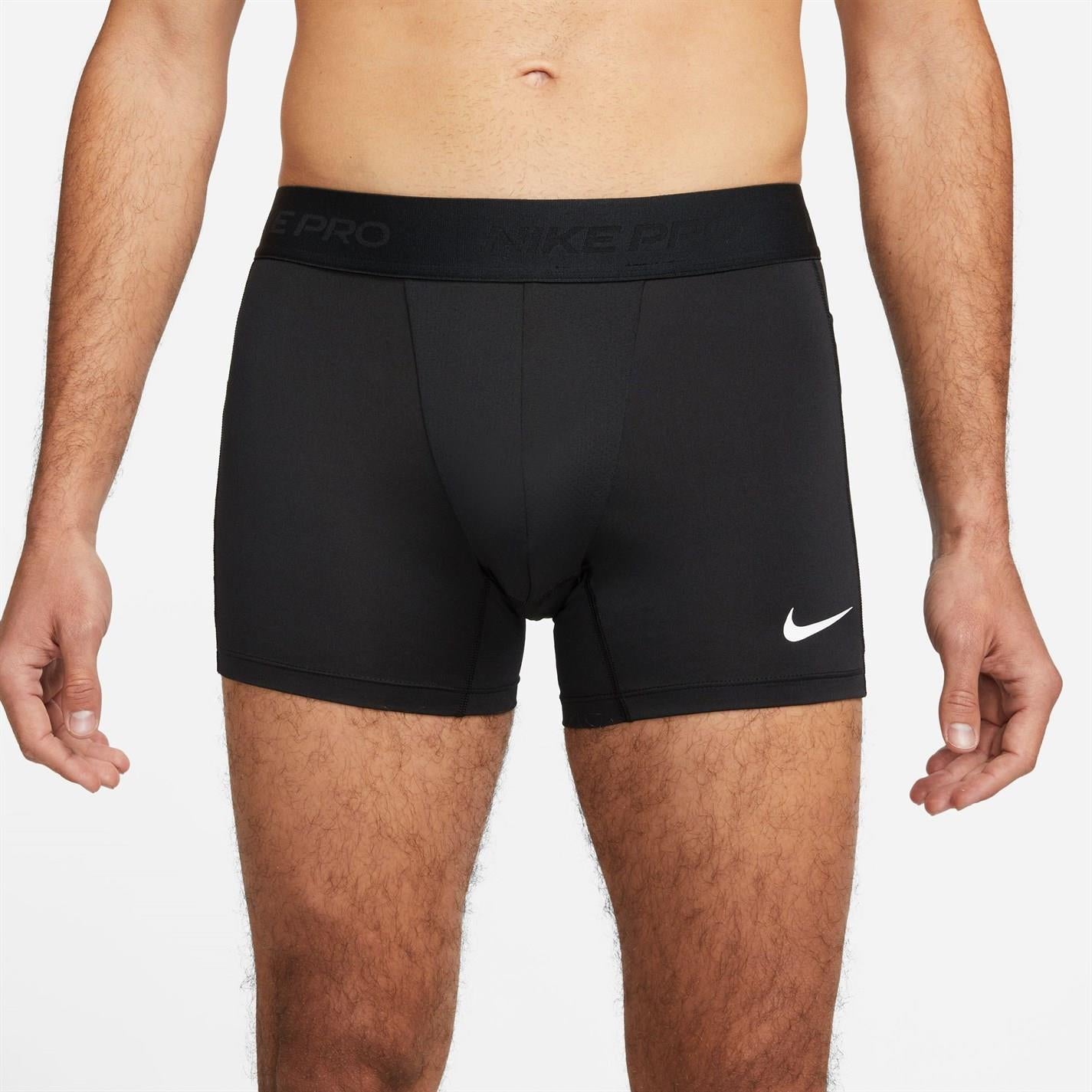 Nike Mens Pro Core 6 Base Layer Shorts