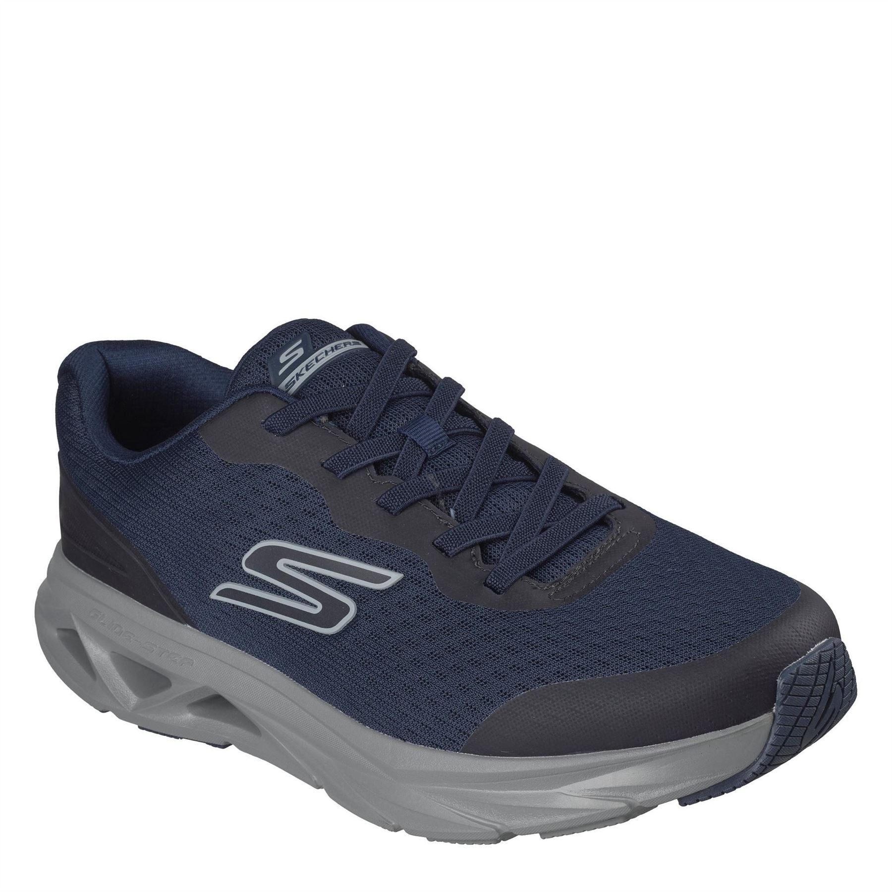 Skechers Casual Low Top Trainers