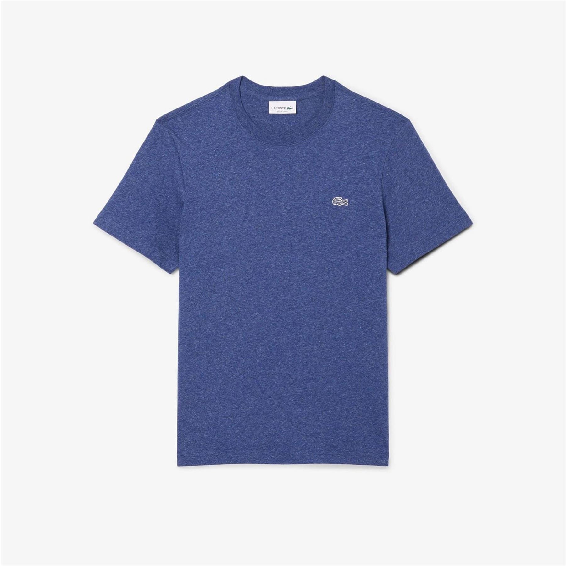 Lacoste Cotton T-Shirt