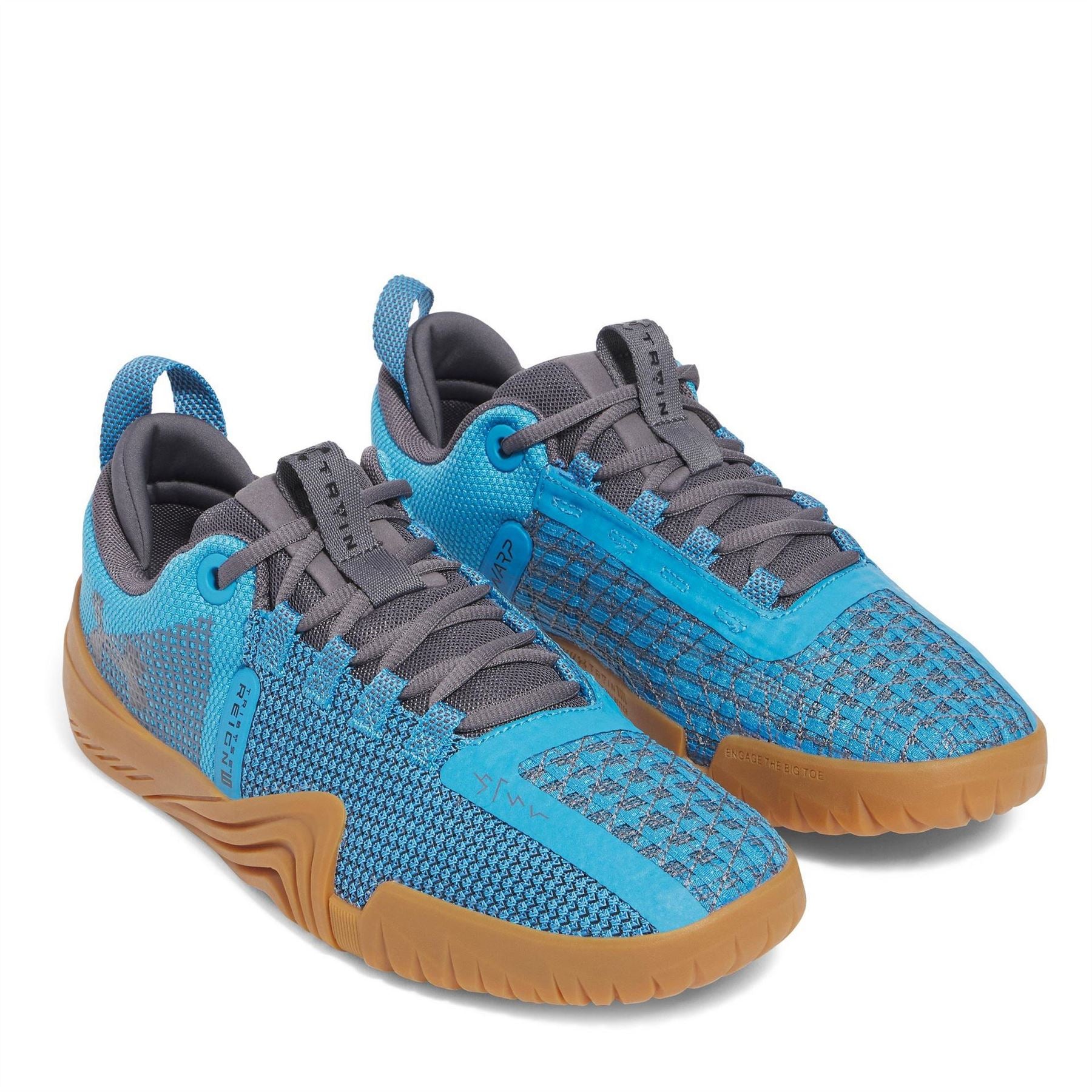 Under Armour Tribase Reign 6