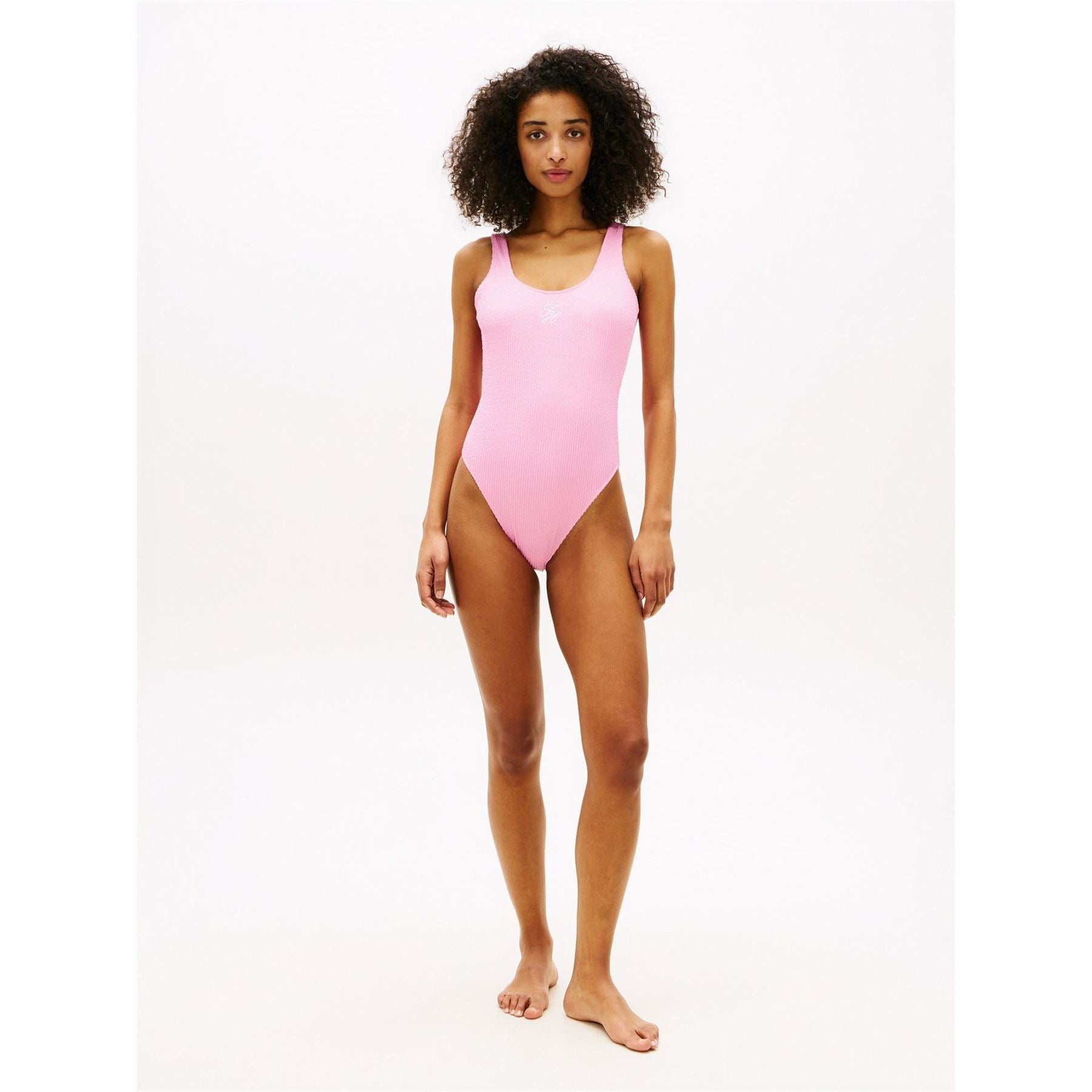 Tommy Hilfiger One Piece Swimsuit