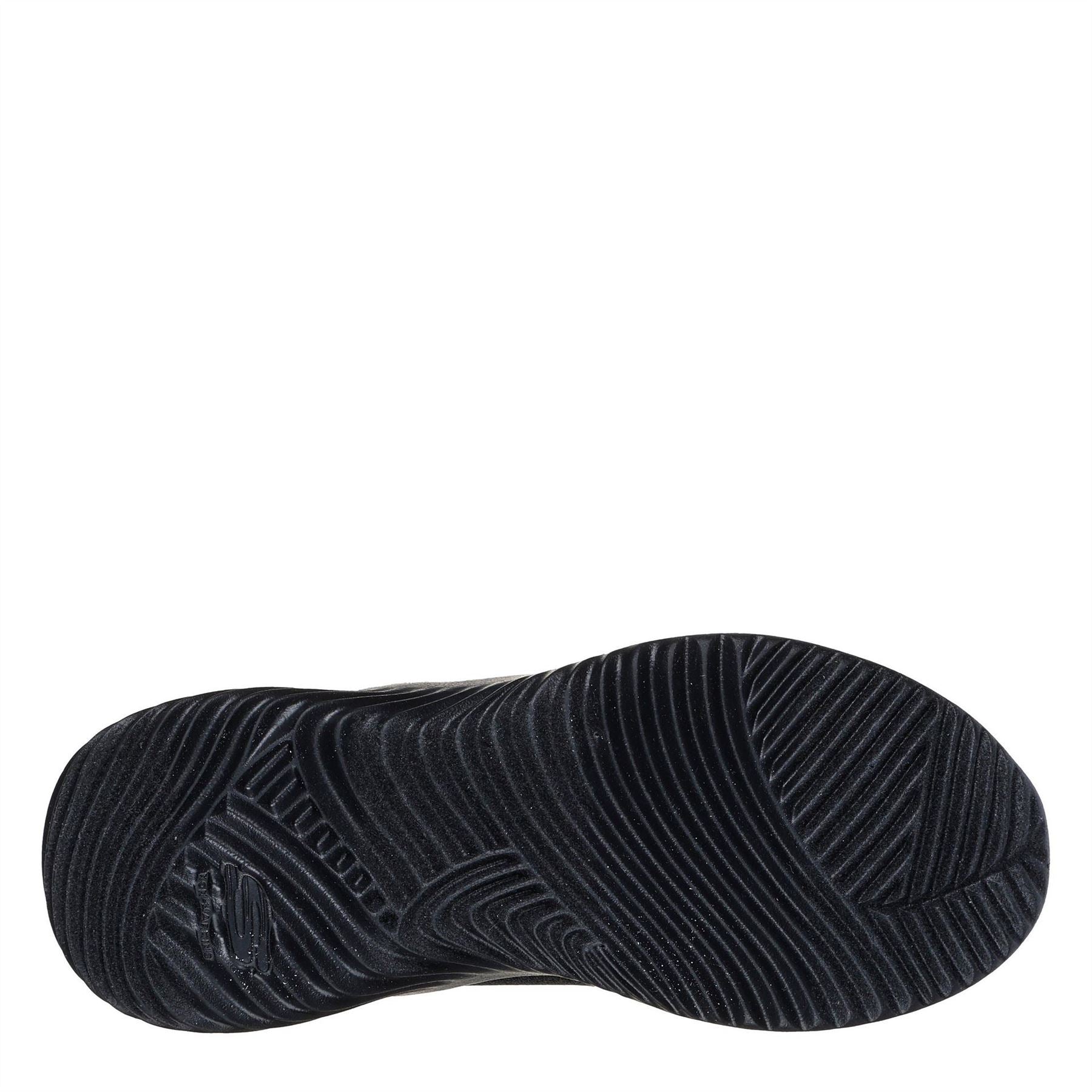 Skechers Bounder Slip Ins Childrens