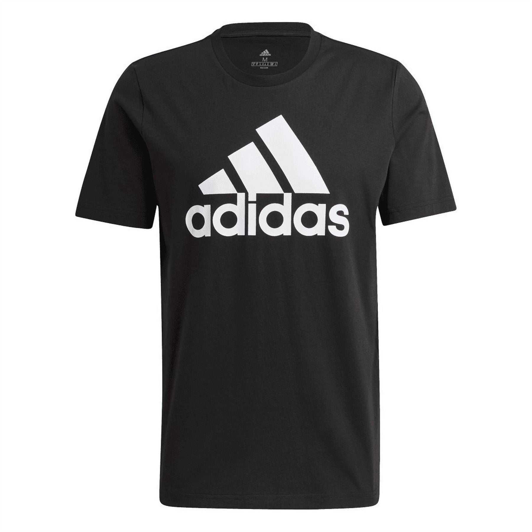 adidas Big Logo T-Shirt