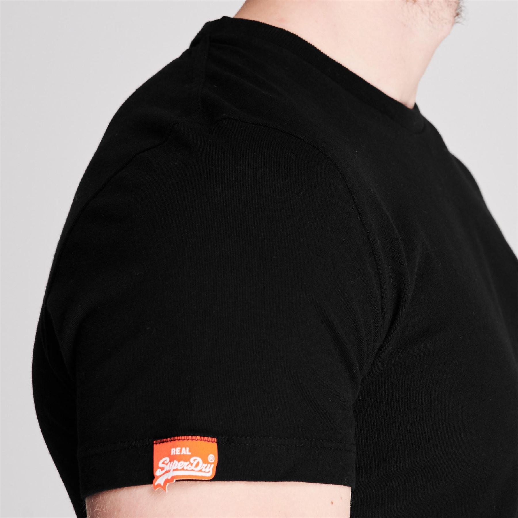 Superdry Chest Logo T-Shirt