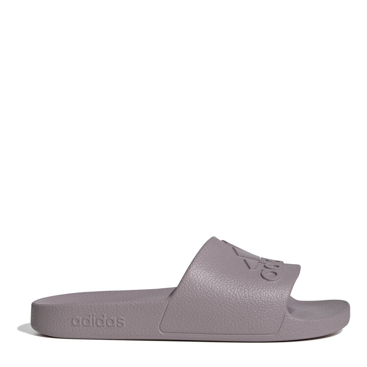 adidas Mens Adilette Aqua Slide