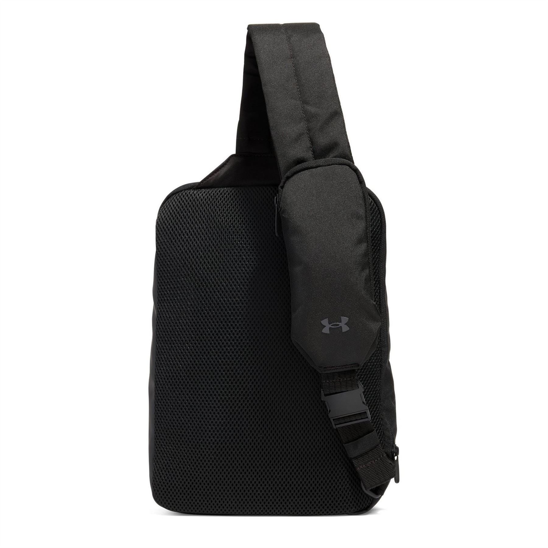 Under Armour Adults Utility Shoulder Bag