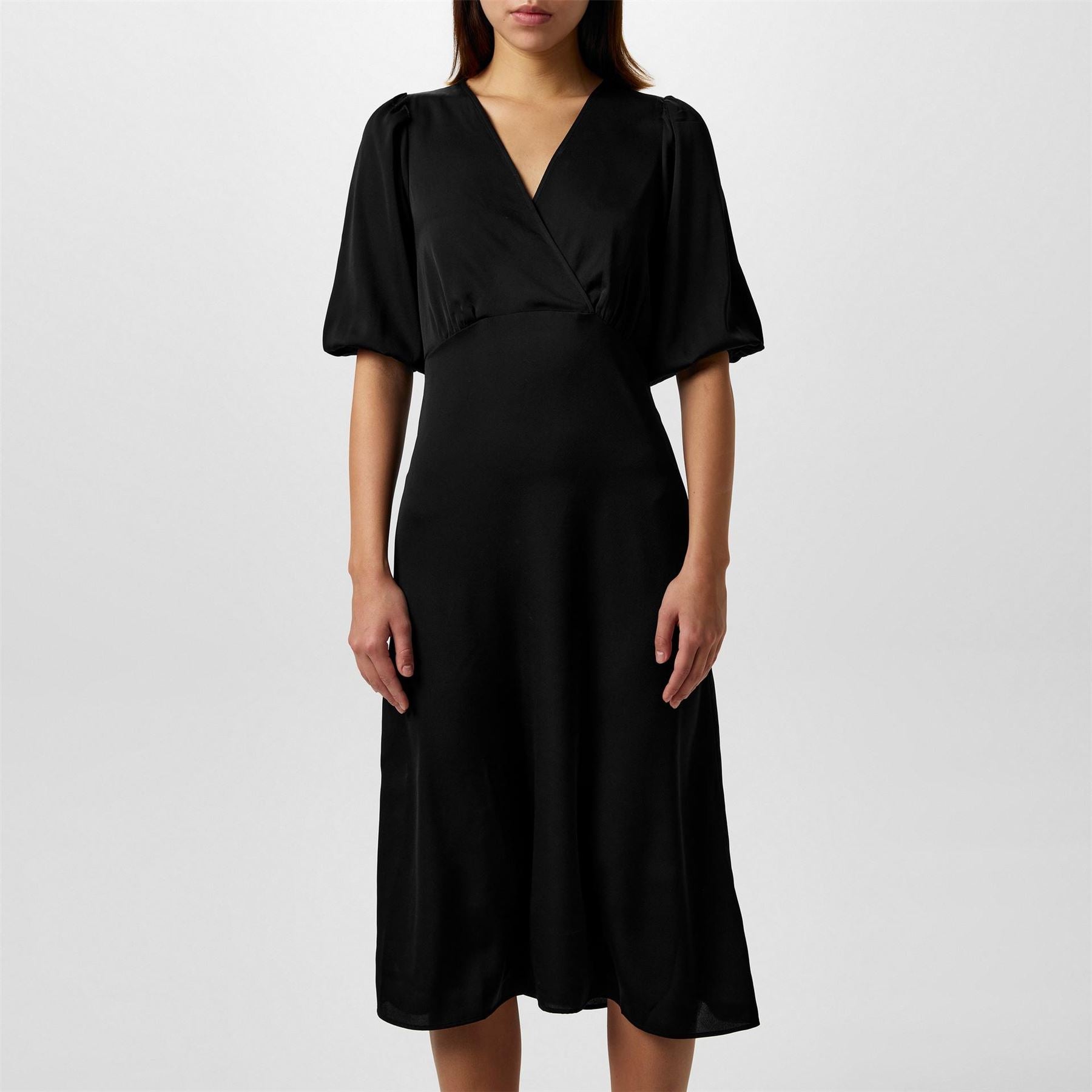 Boss C_destinia Midi Length Dress