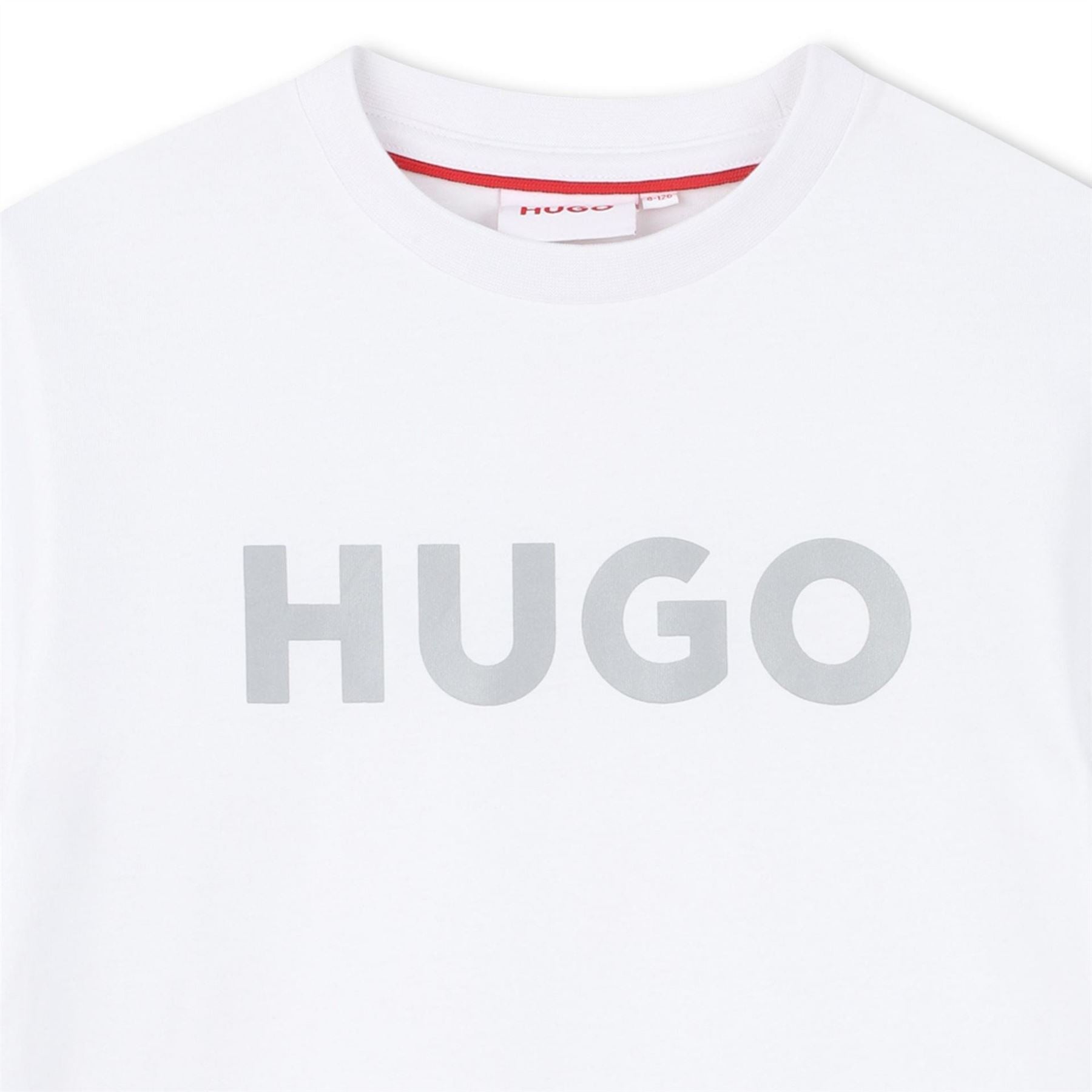 Hugo Ss T-Shirt Jn63