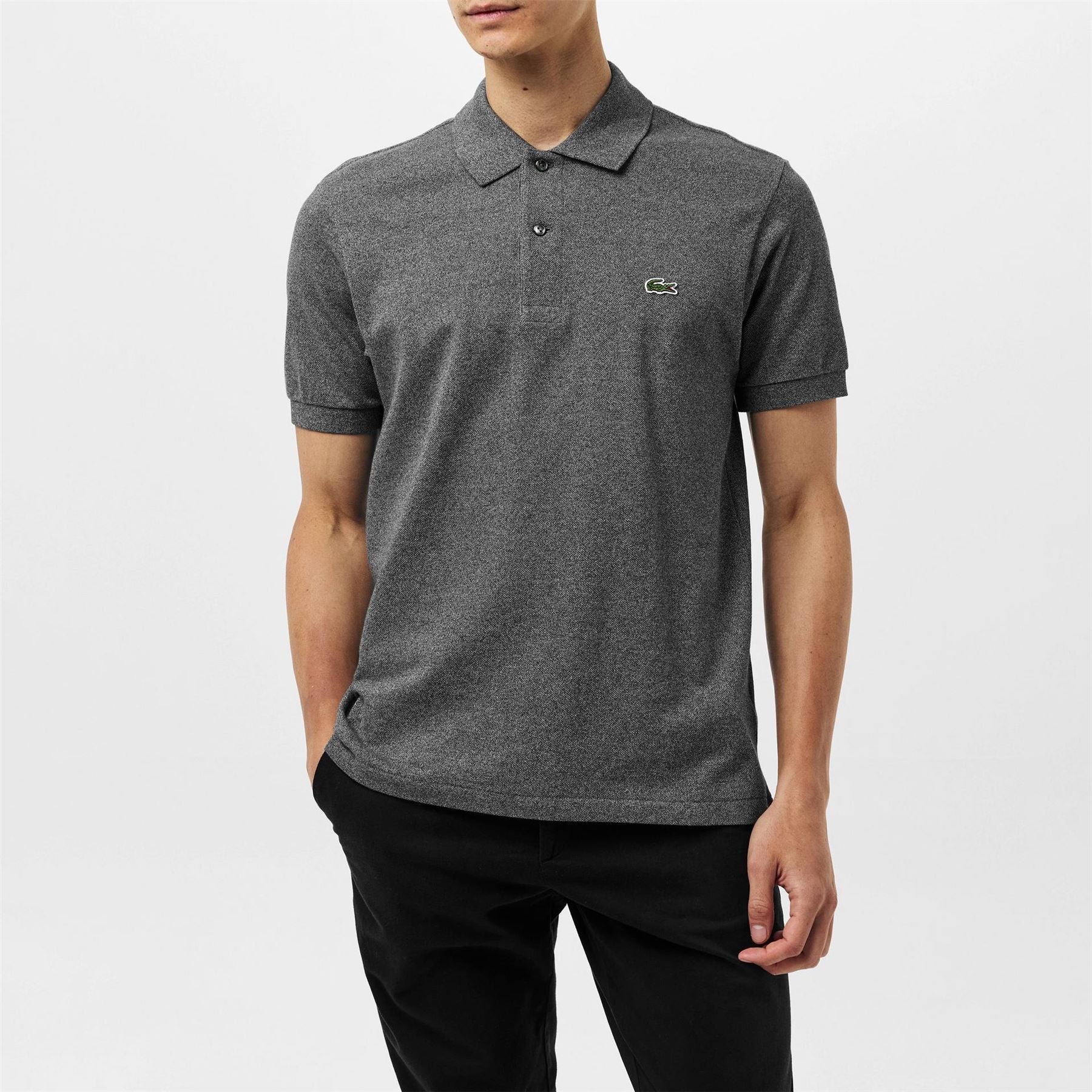 Lacoste Classic Short Sleeve Polo Shirt