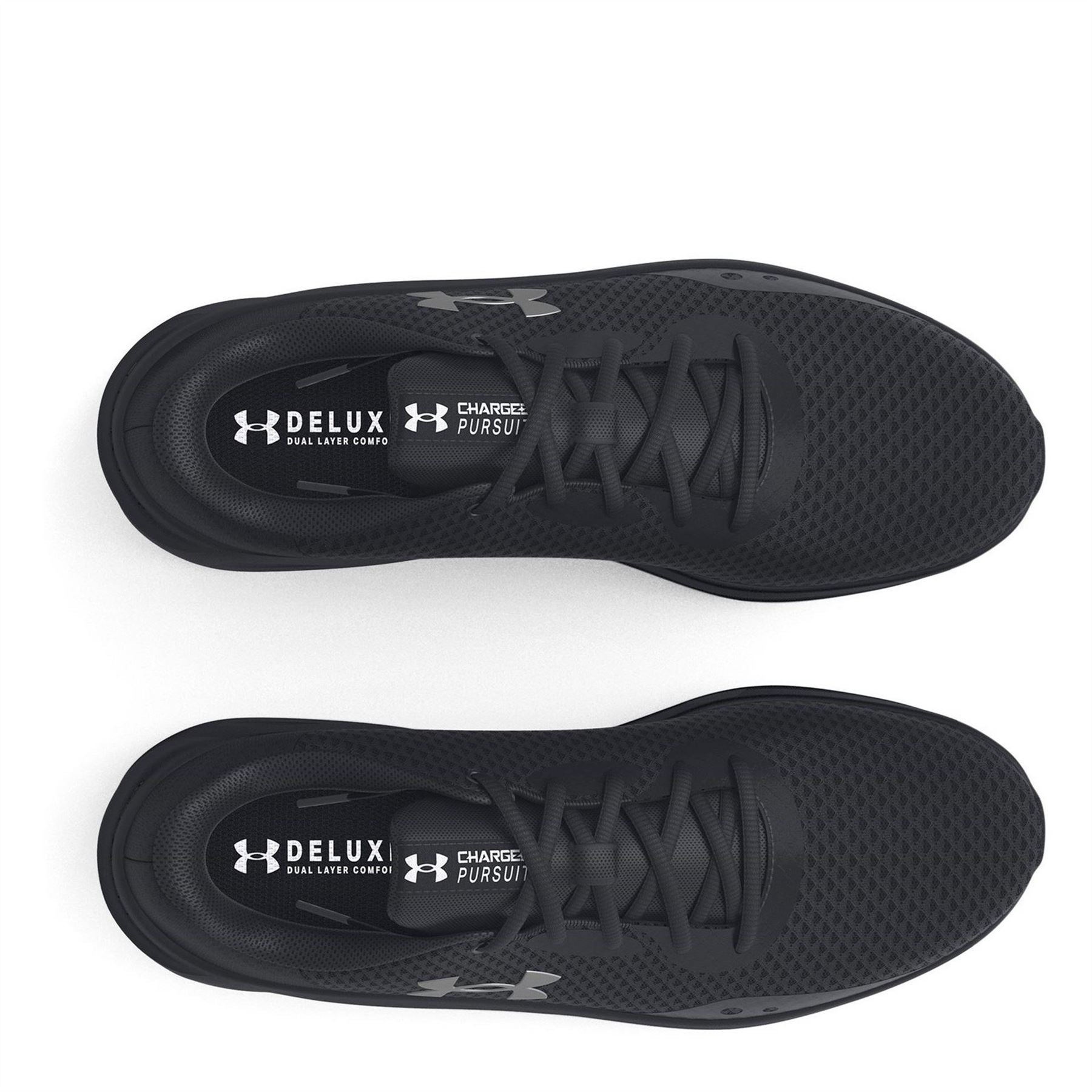 Under Armour Womens Charged Pursuit 3 Trainers