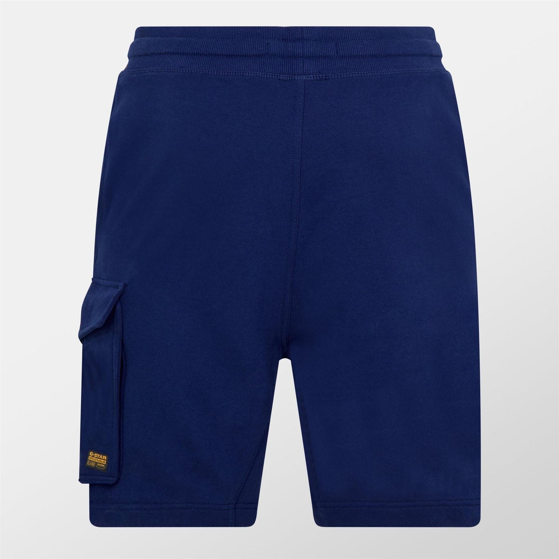 G Star Pocket Sweat Shorts
