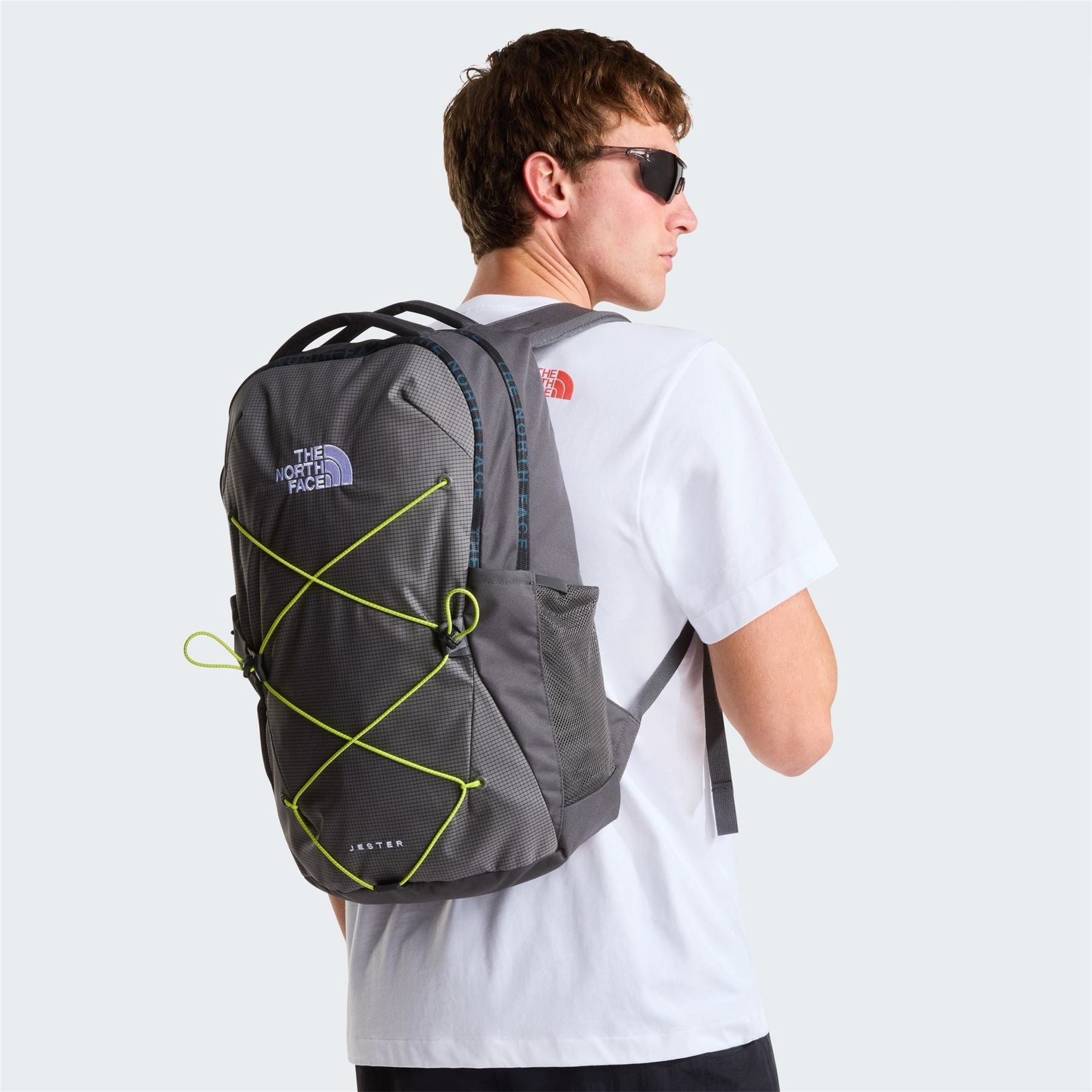 The North Face Jester Backpack