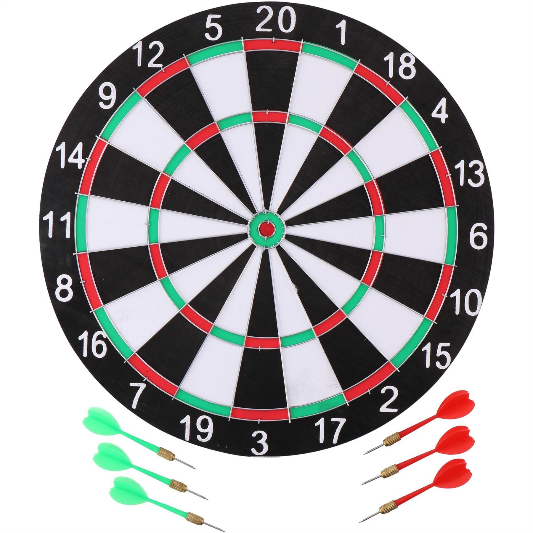 Master Darts Set Dart Boards