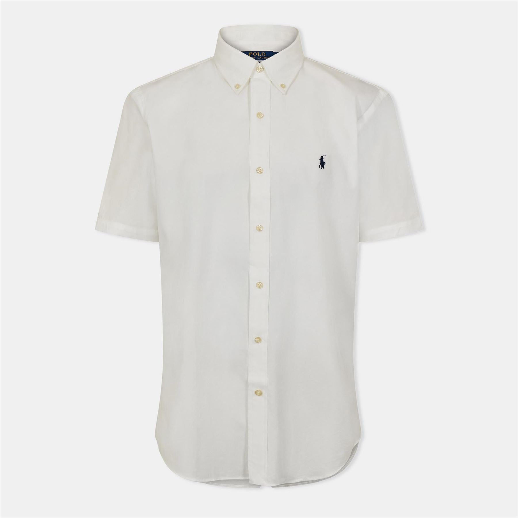 Polo Ralph Lauren Short Sleeve Shirt
