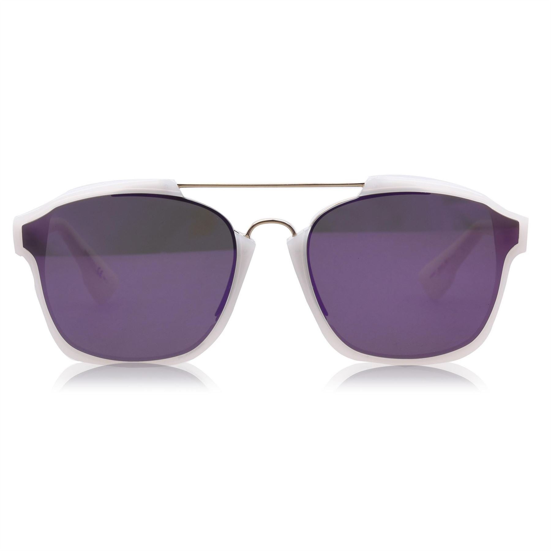 DIOR 0cd000653 Rectangle Sunglasses
