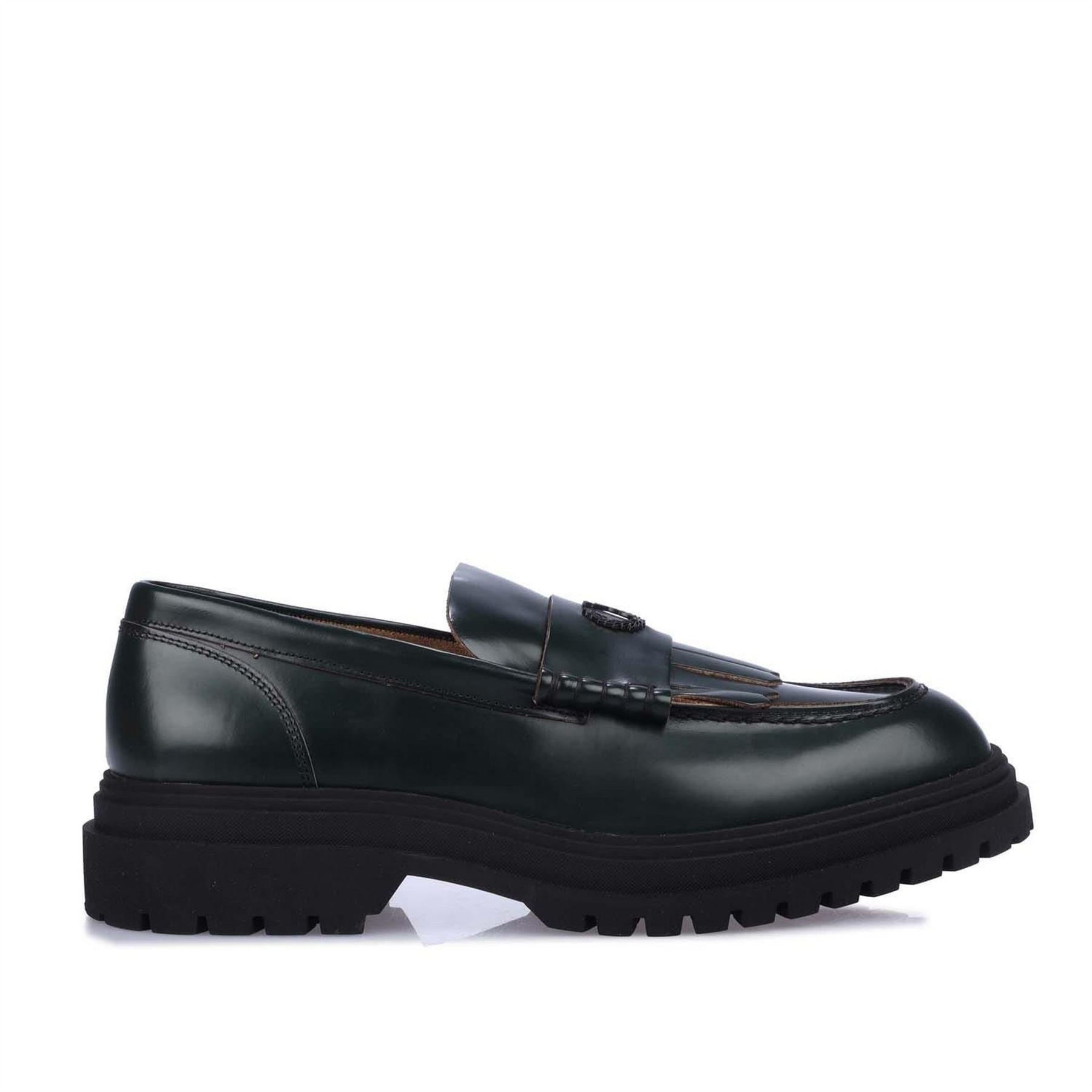 Fred Perry Loafers