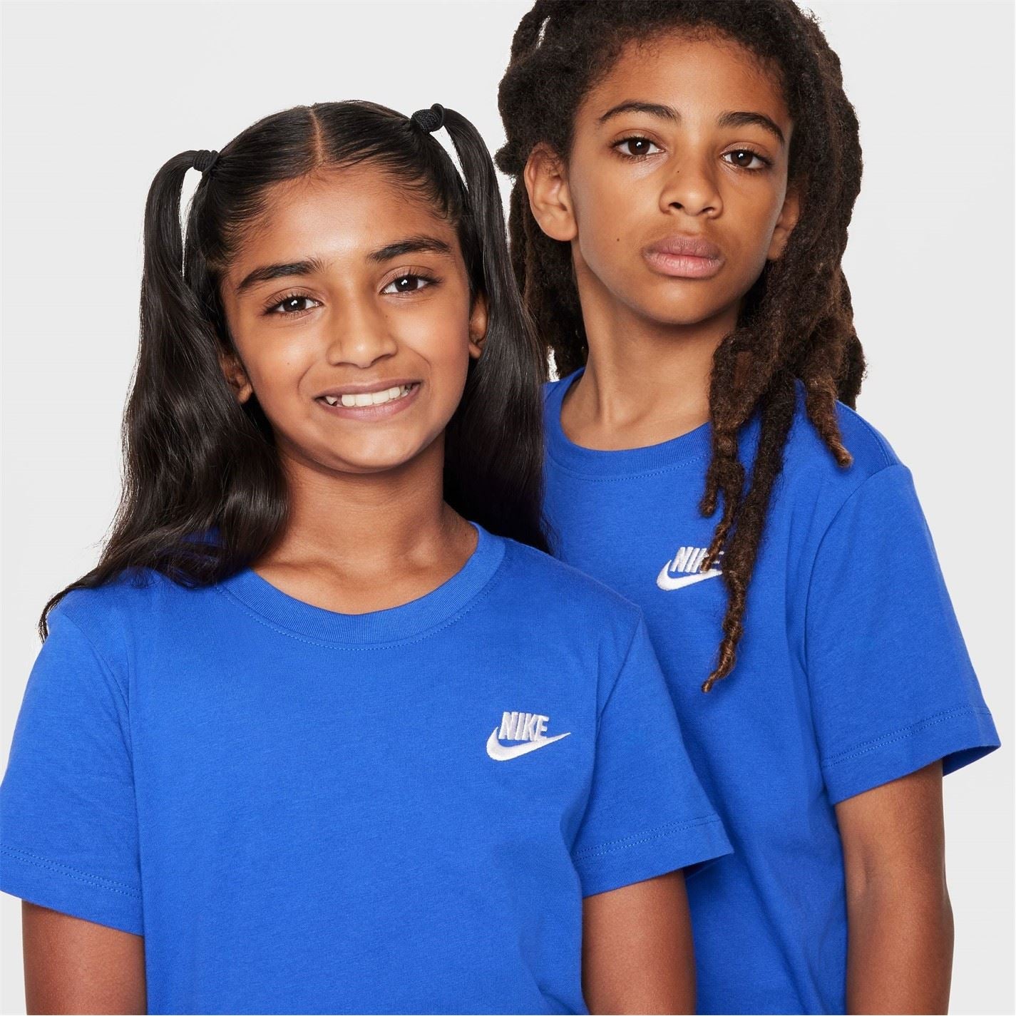 Nike Futura T-Shirt Junior Boys