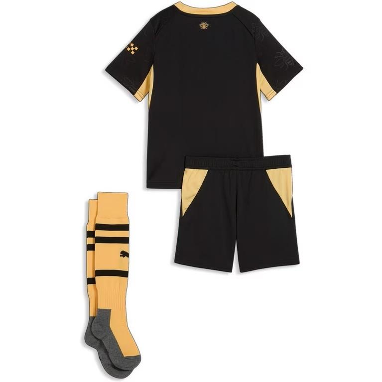 Puma City Away Mini Kit 2026 27 Infants