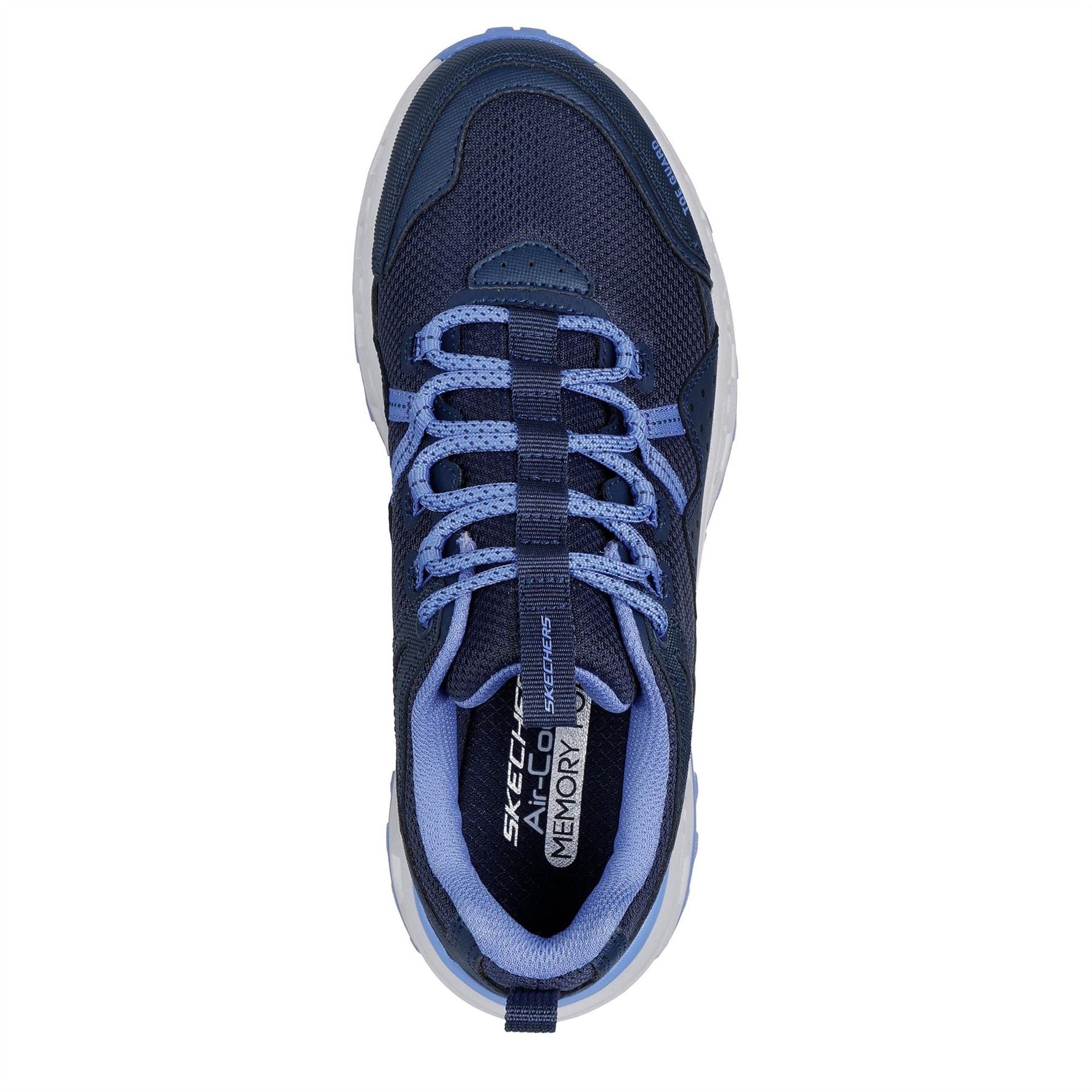 Skechers Glidestepat Slip On Trainers