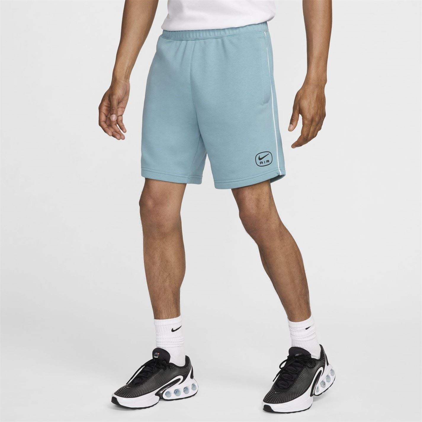 Nike Air Bermuda Shorts with Elasticated Waistband
