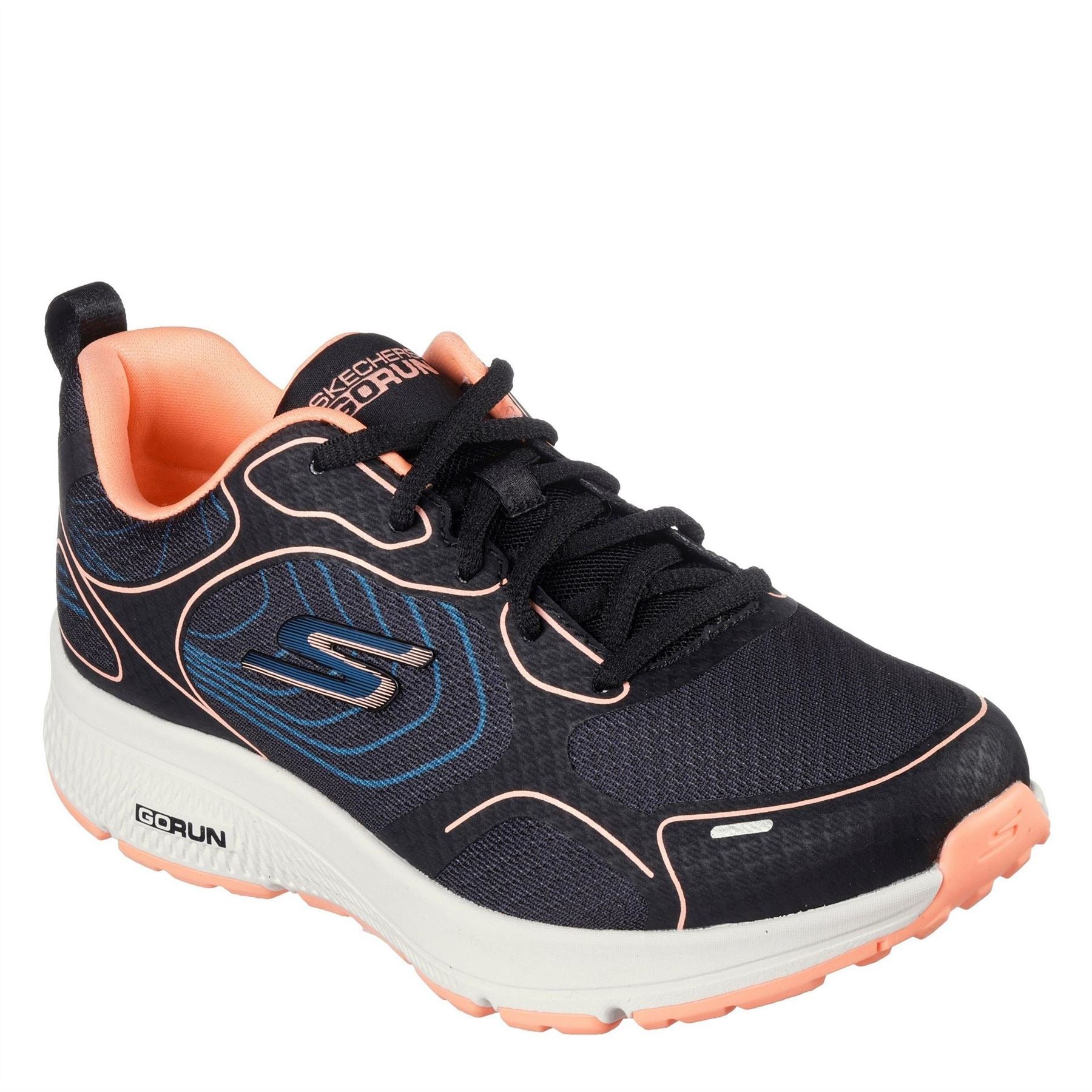 Skechers Everyday Neutral Road Running Shoes