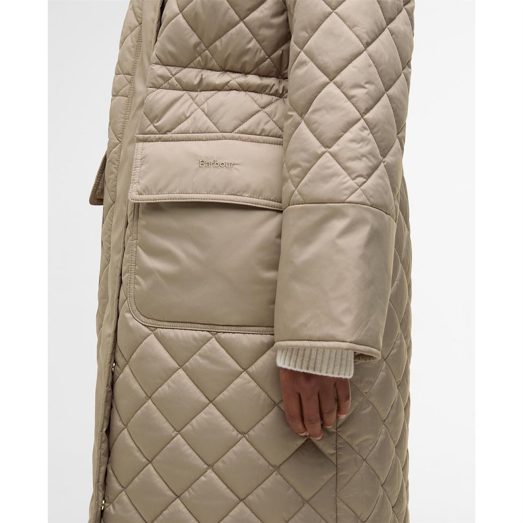 Barbour Aishling Jacket