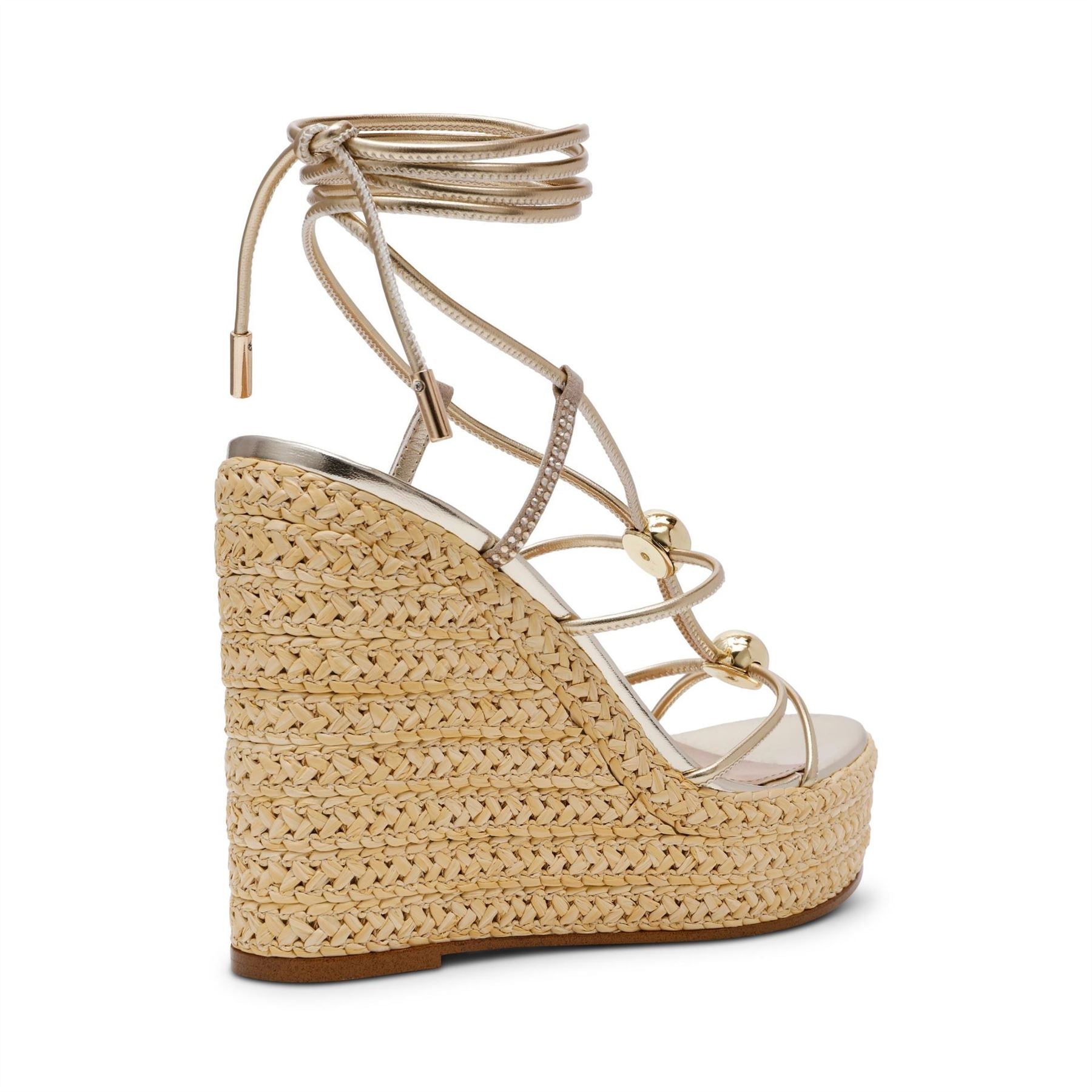 Steve Madden Wedge Sandals