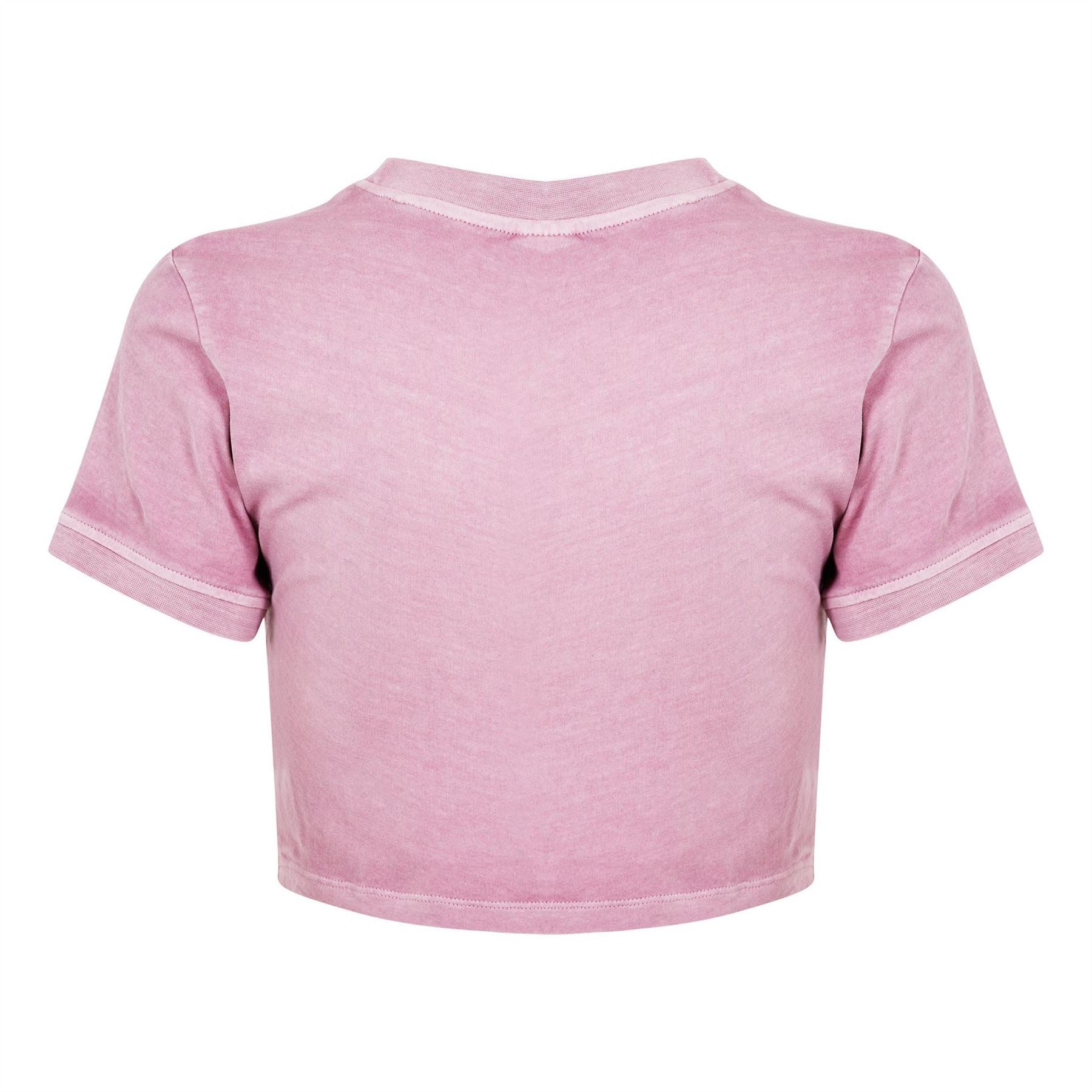 Reebok Crew Neck Regular Fit T-Shirt