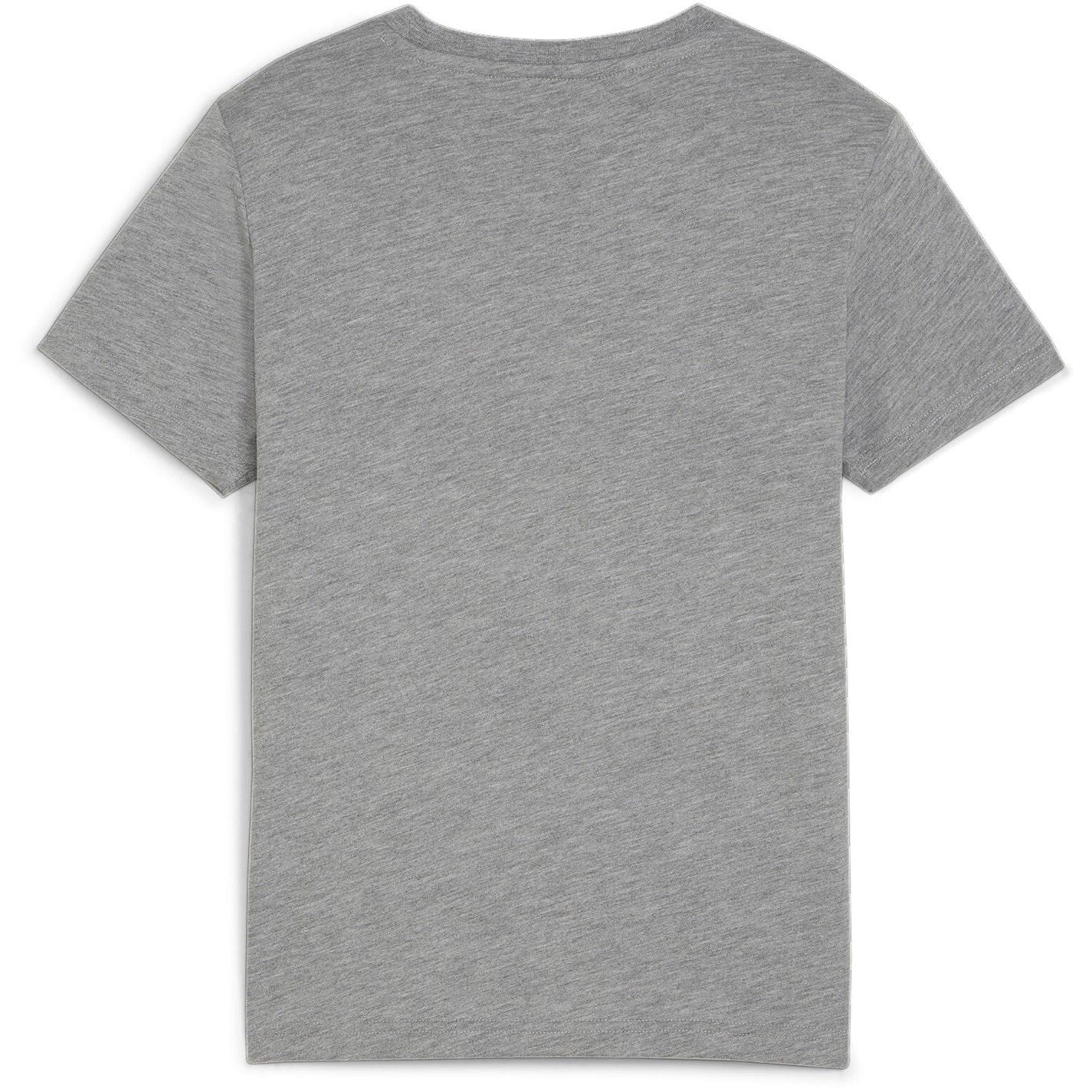 Puma Teamfinal Casuals Regular Fit T-Shirt