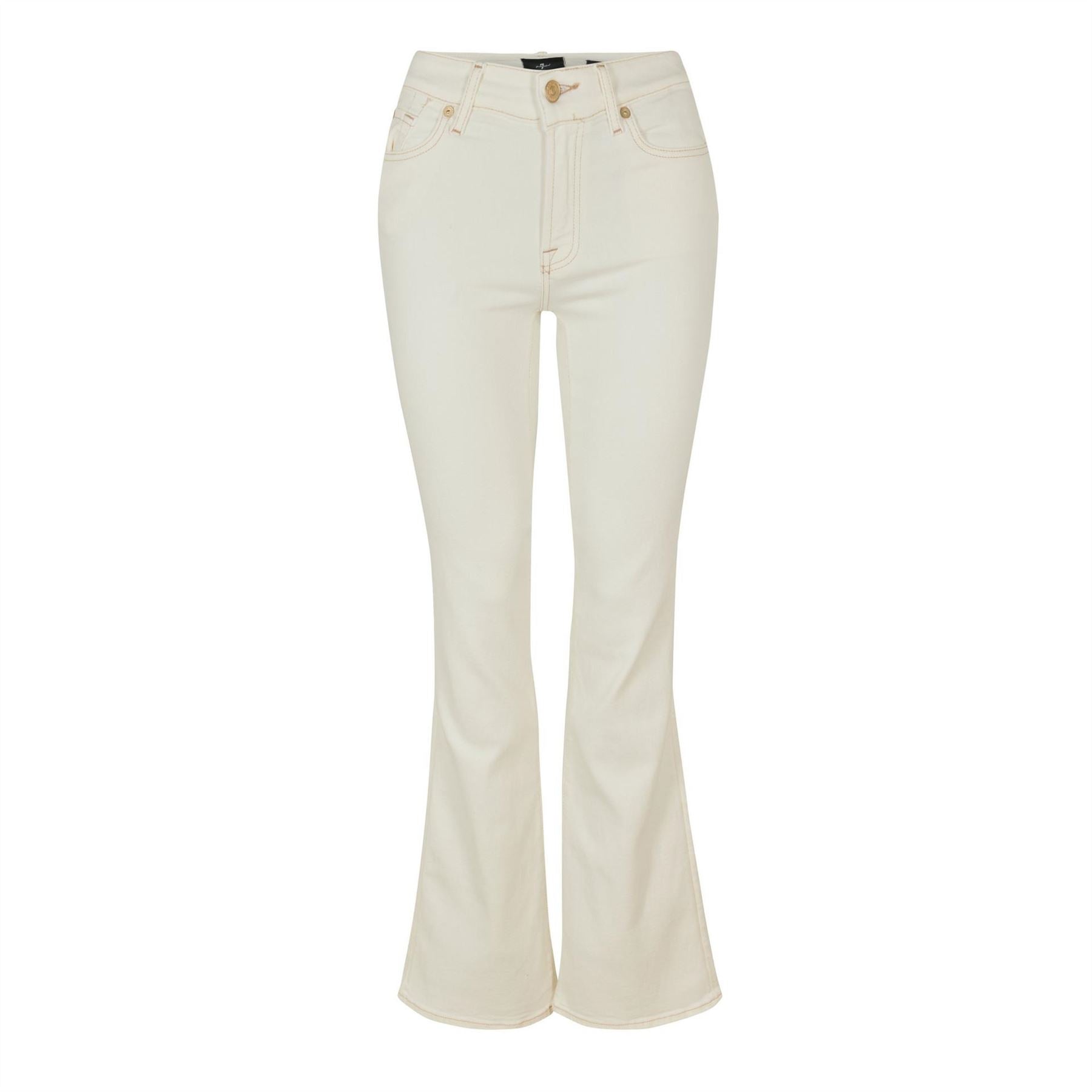 7 For All Mankind Leggy Bootcut