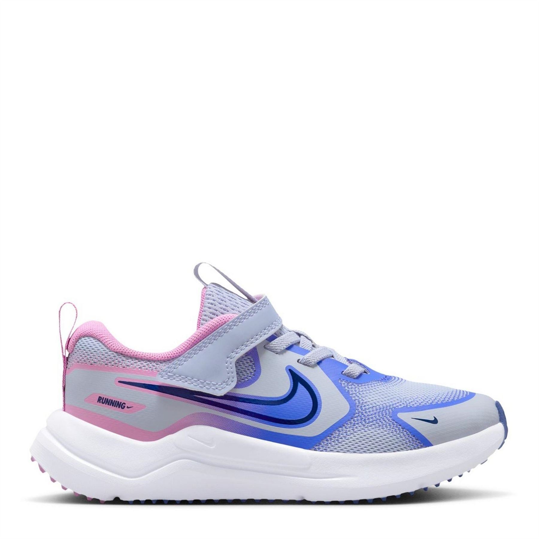 Nike Cosmic Runners Children's Low Top Sneakers