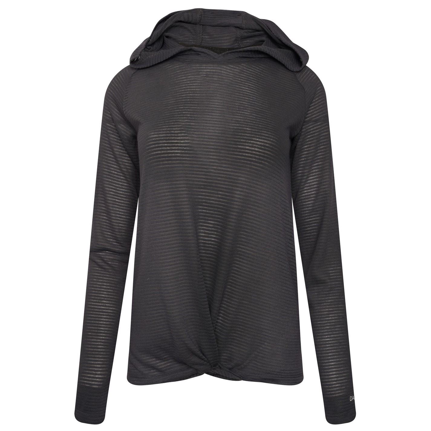Dare 2b Hooded Relaxed Fit Long Sleeve Sweatshirt