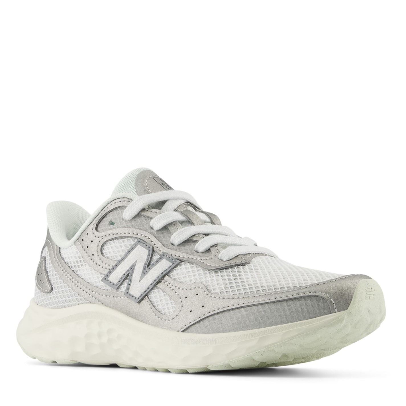 New Balance Womens Fresh Foam Arishi V4 Running Shoe