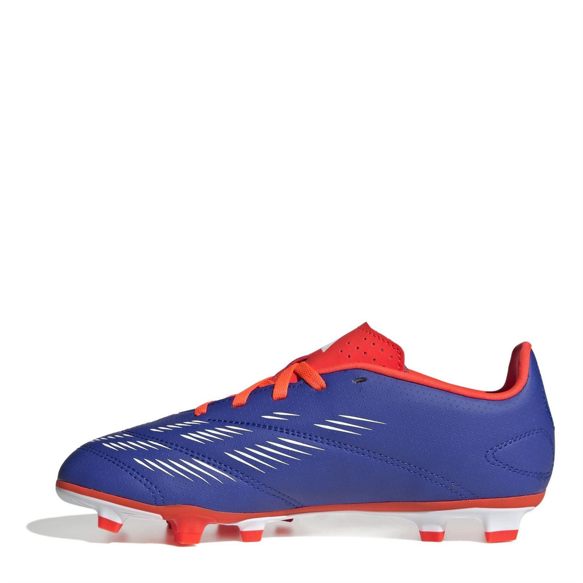 adidas Predator 24 Club Childrens Flexible Ground Football Boots