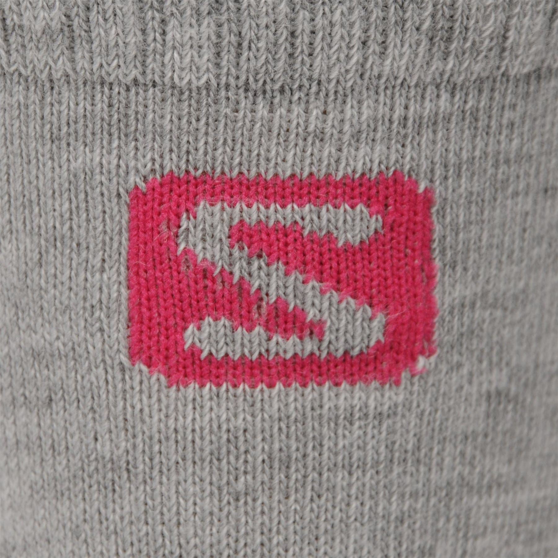 Salomon Lightweight 2 Pack Walking Socks Ladies