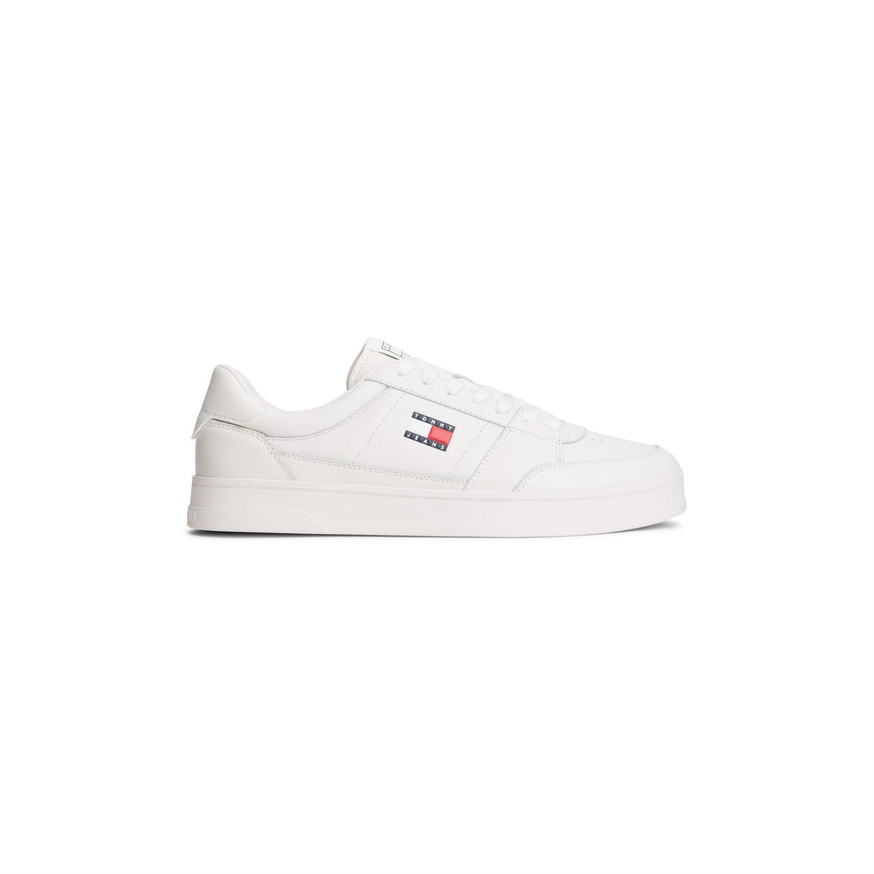 Tommy Jeans Low Top Trainers