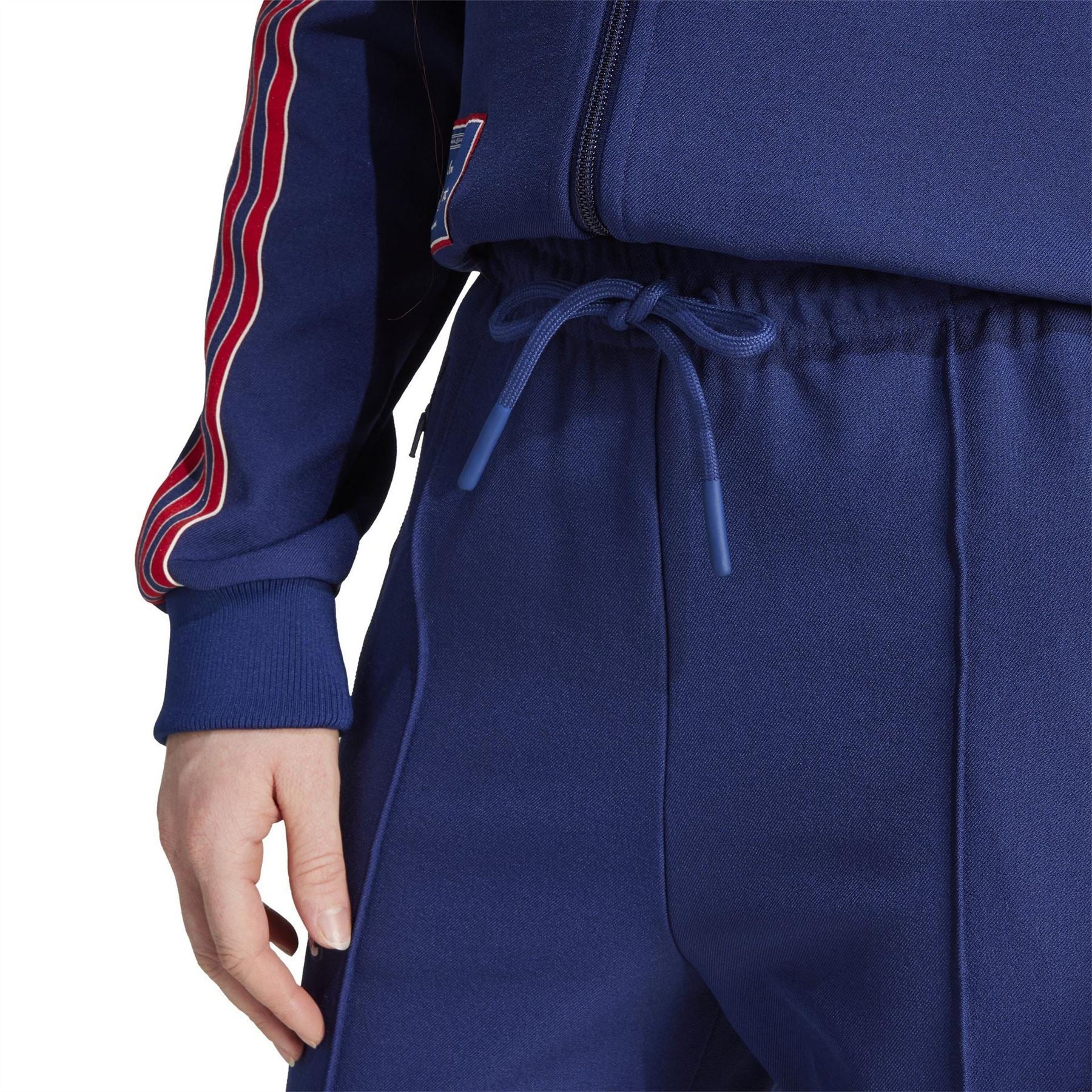 adidas Afc Icon Licensed Tracksuit Bottoms