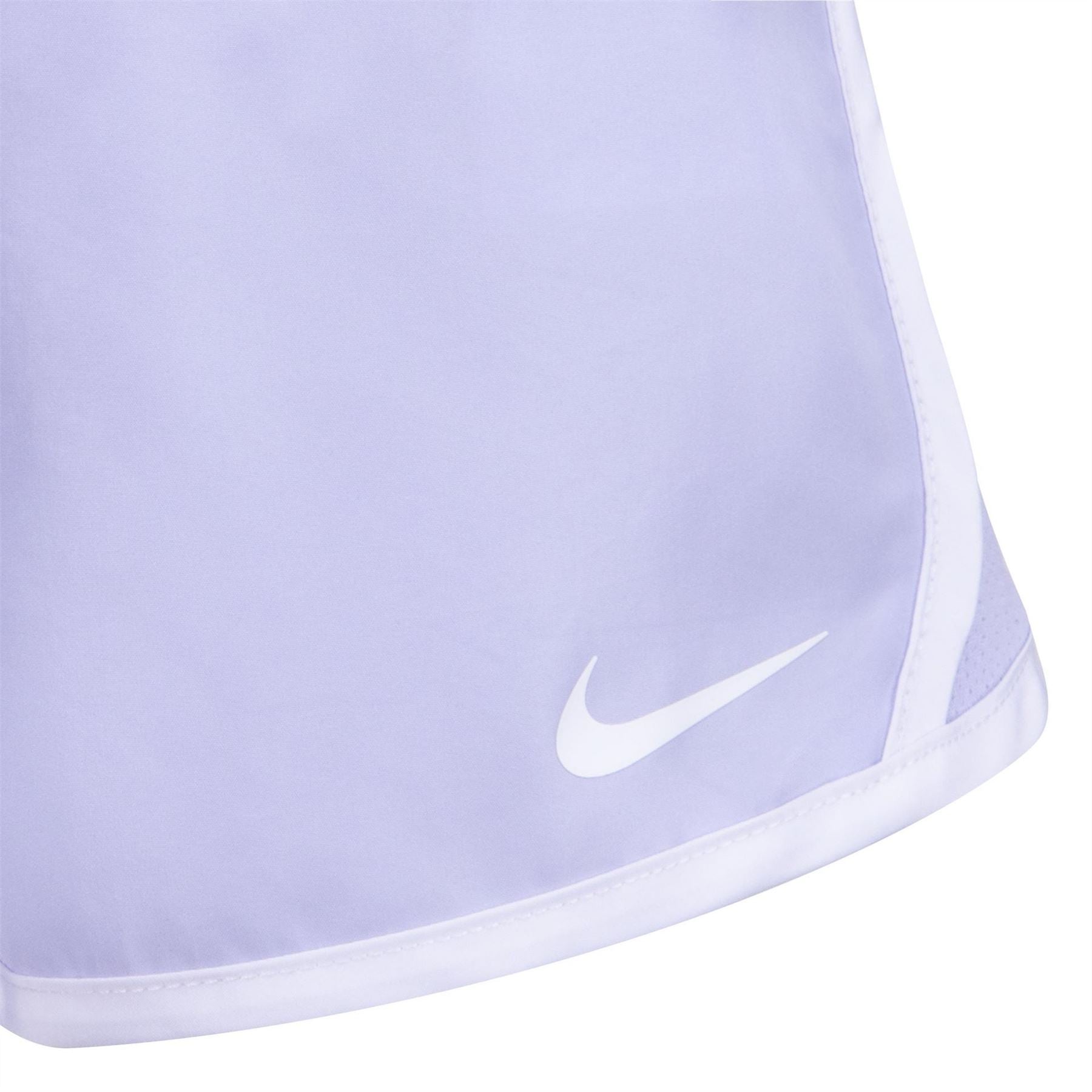 Nike Girls Dry Tempo Shorts