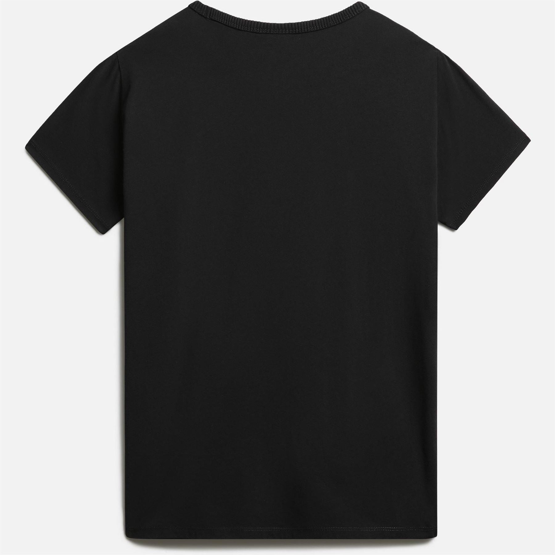 Napapijri Small Box T-Shirt