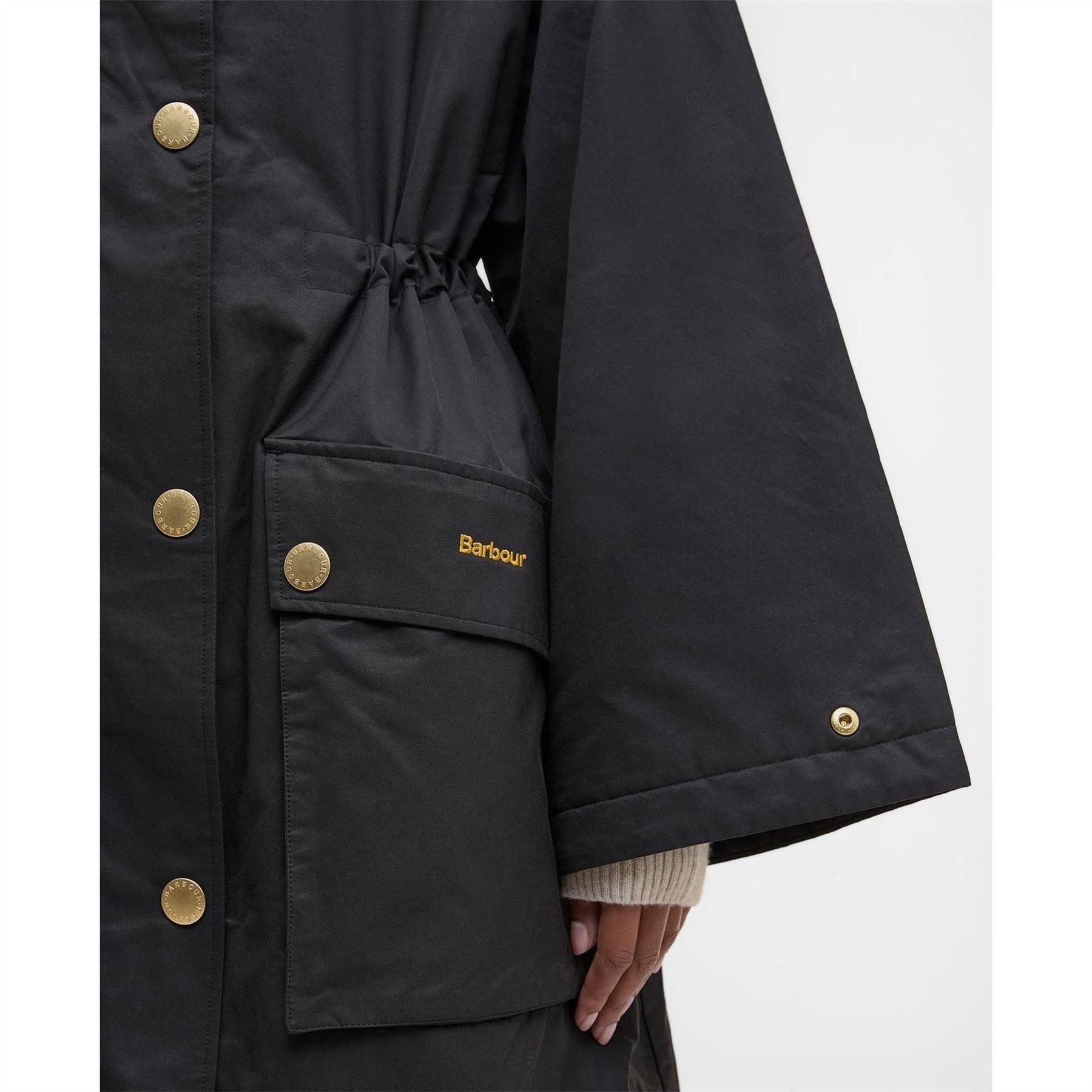 Barbour Showerproof Jacket