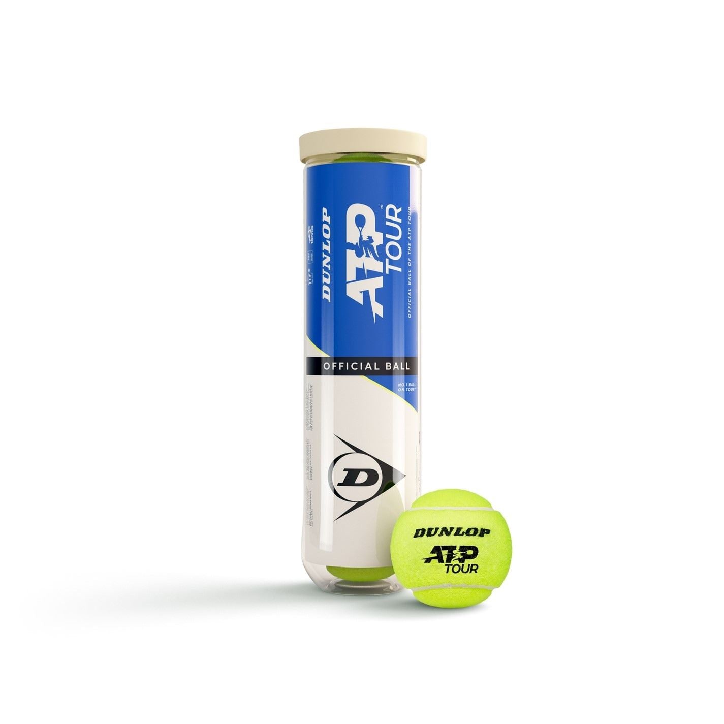 Dunlop Atp T Ball 00