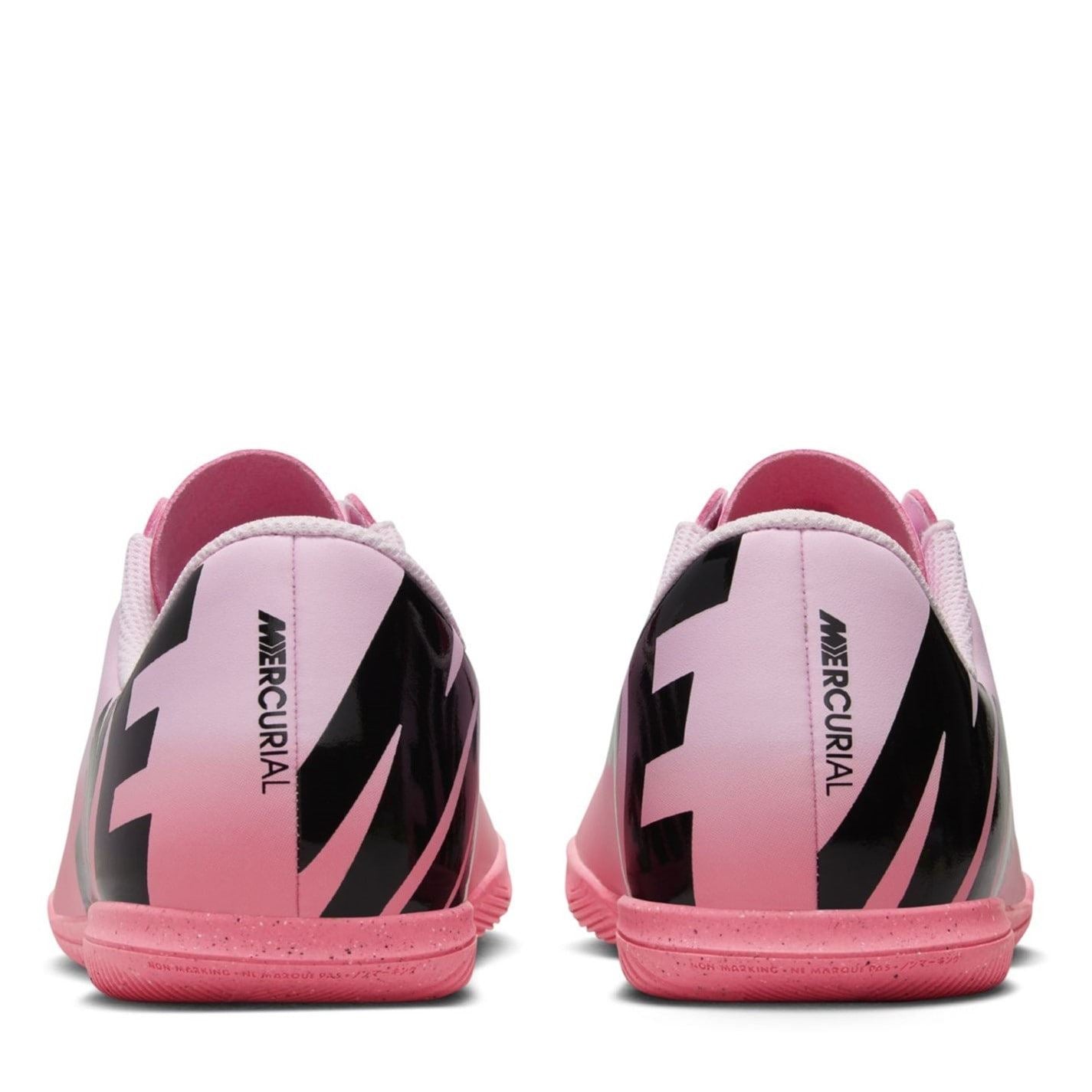 Nike Mercurial Vapor Club Junior Indoor Football Boots