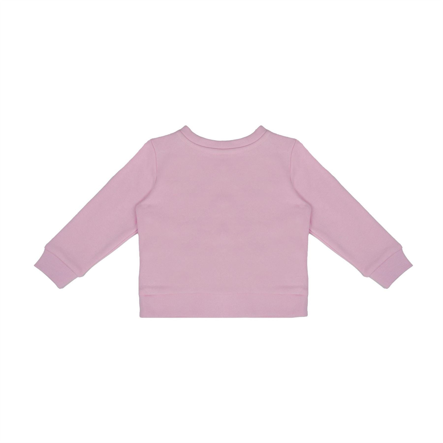 Character Crew Jog Pant Set Baby
