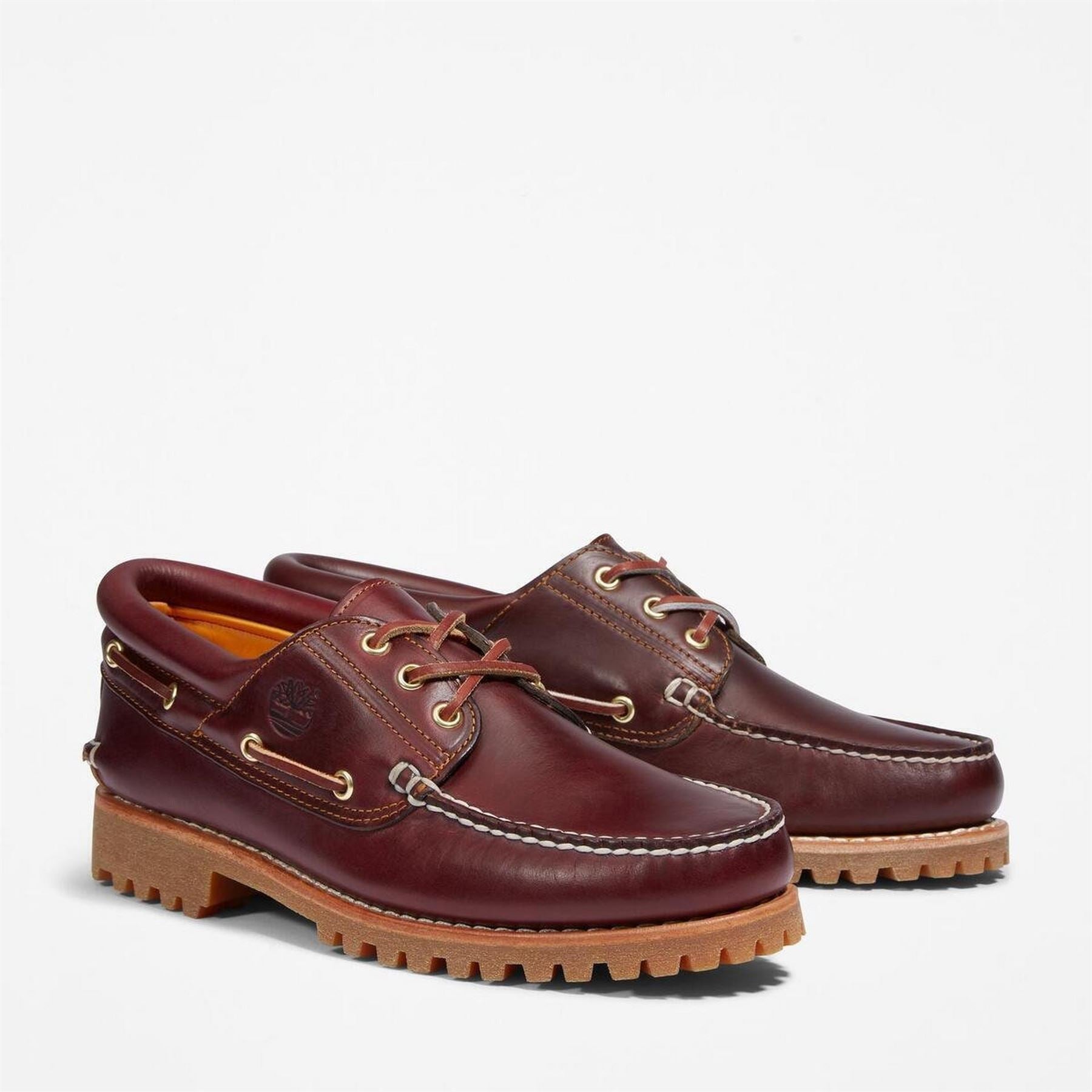 Timberland Boat Shoe Whea