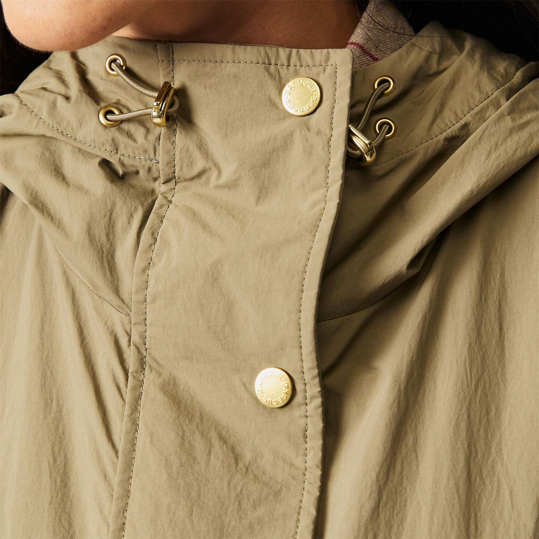 Barbour Showerproof Jacket