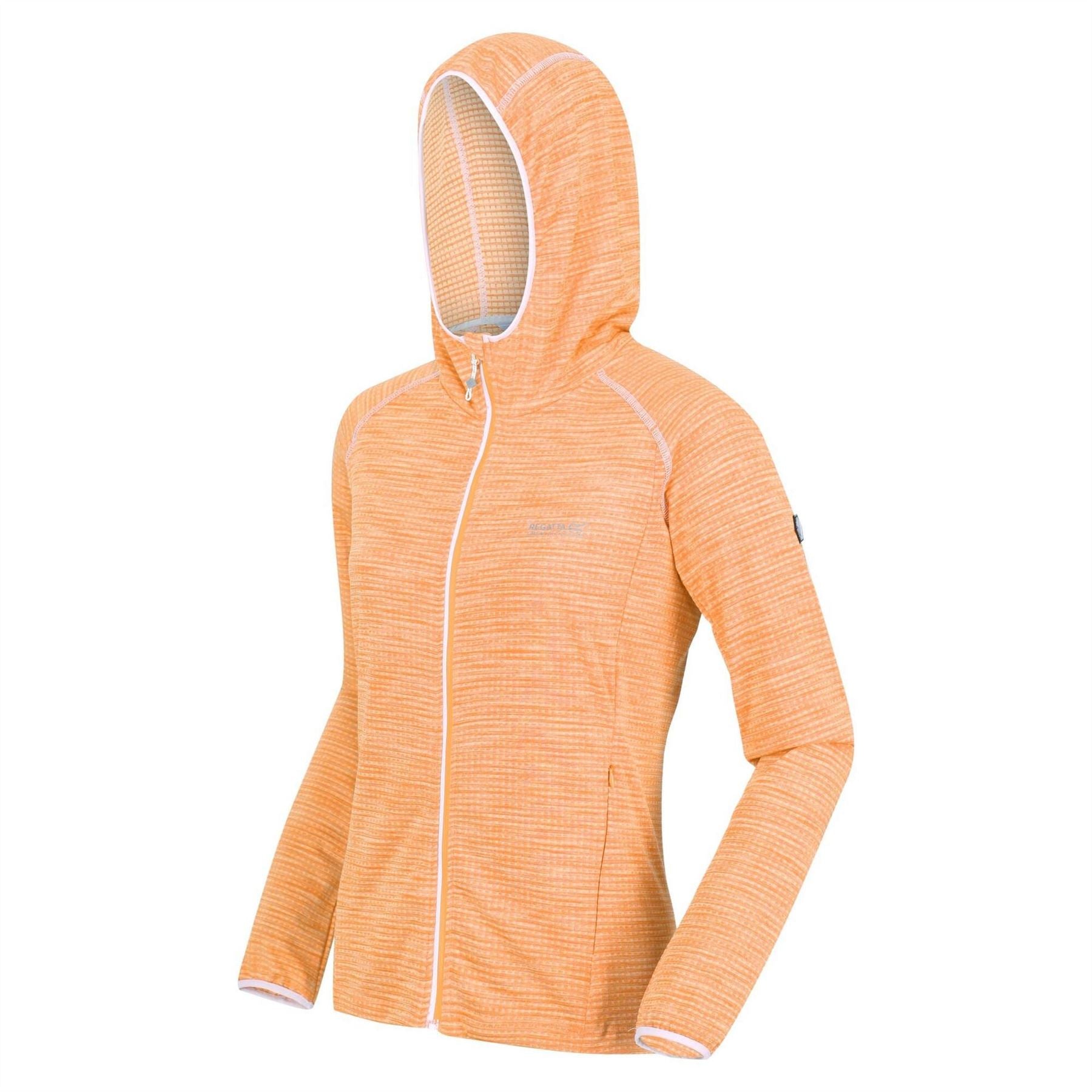 Regatta Yonder Full Zip Fleece