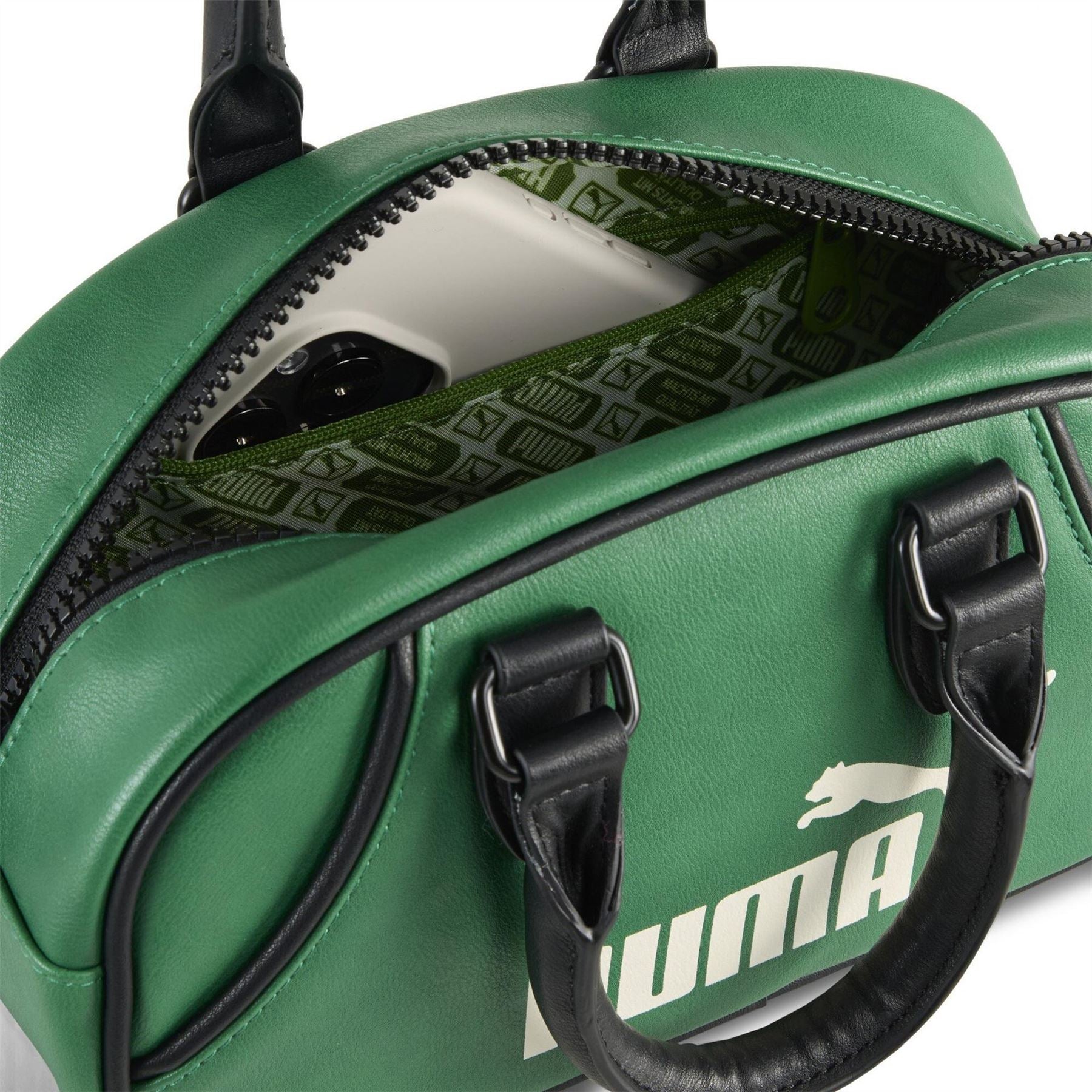 Puma Archive Mini Grip Cross Body Bag