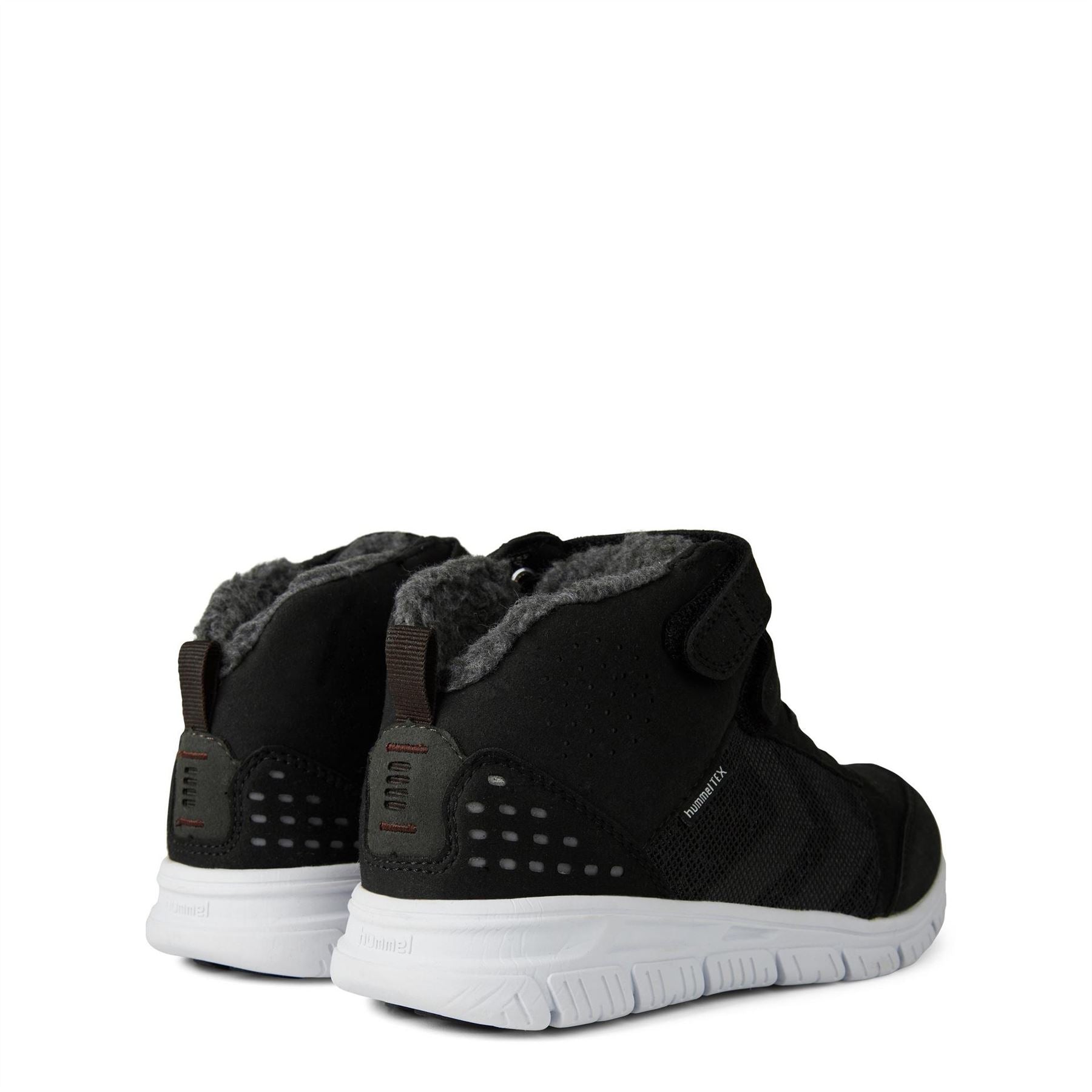 CROSSLITE Crosslite Winter Low Top Trainers