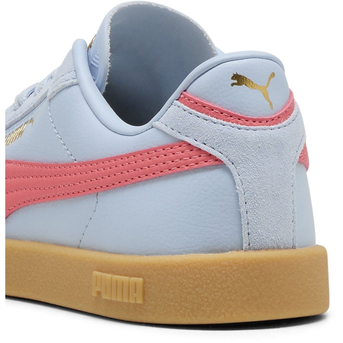 Puma Club II Era JR Low Top Sneakers